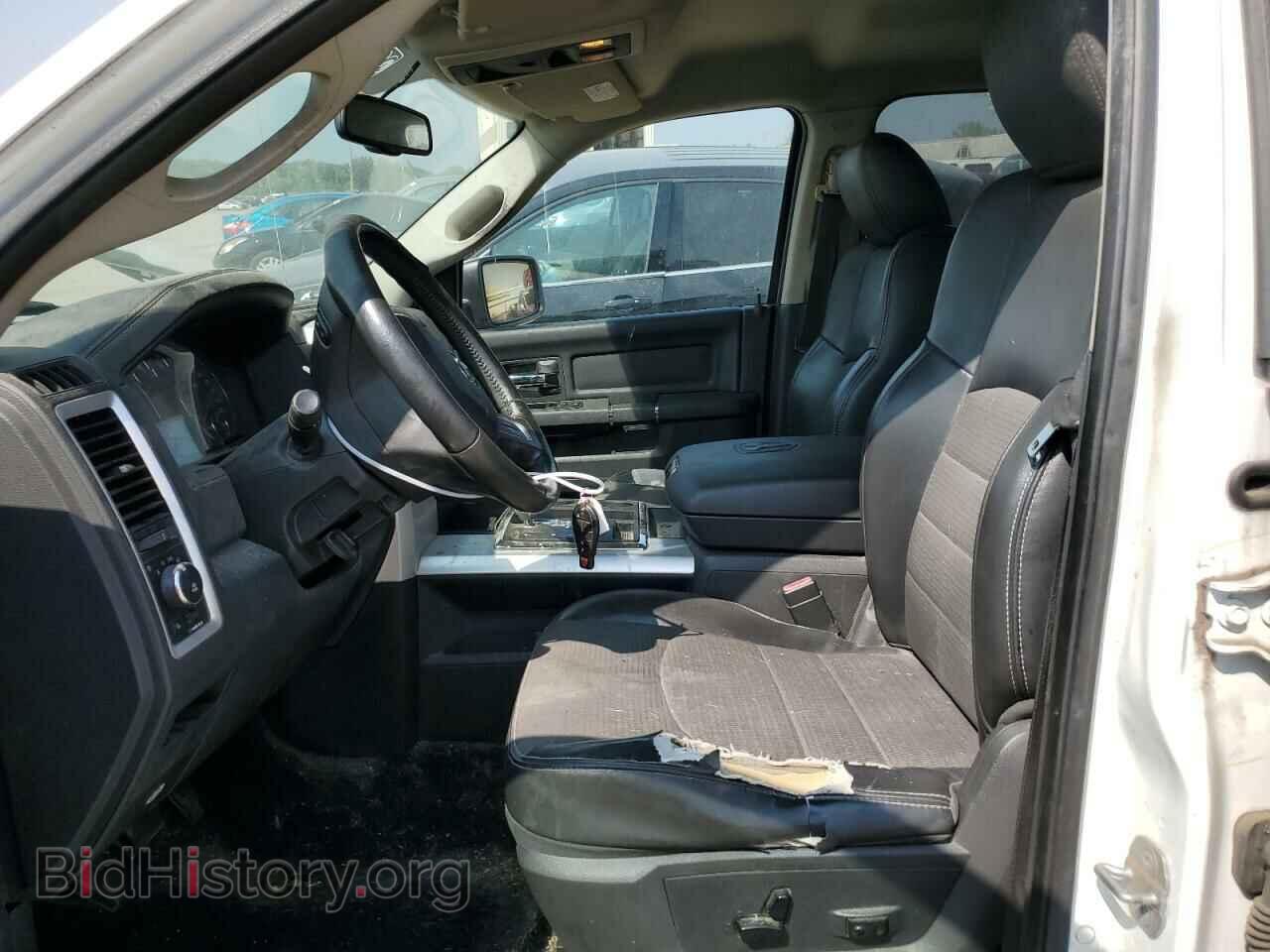2010 DODGE All Models - VIN: 1D7RV1CT2AS165550 - Фото 7