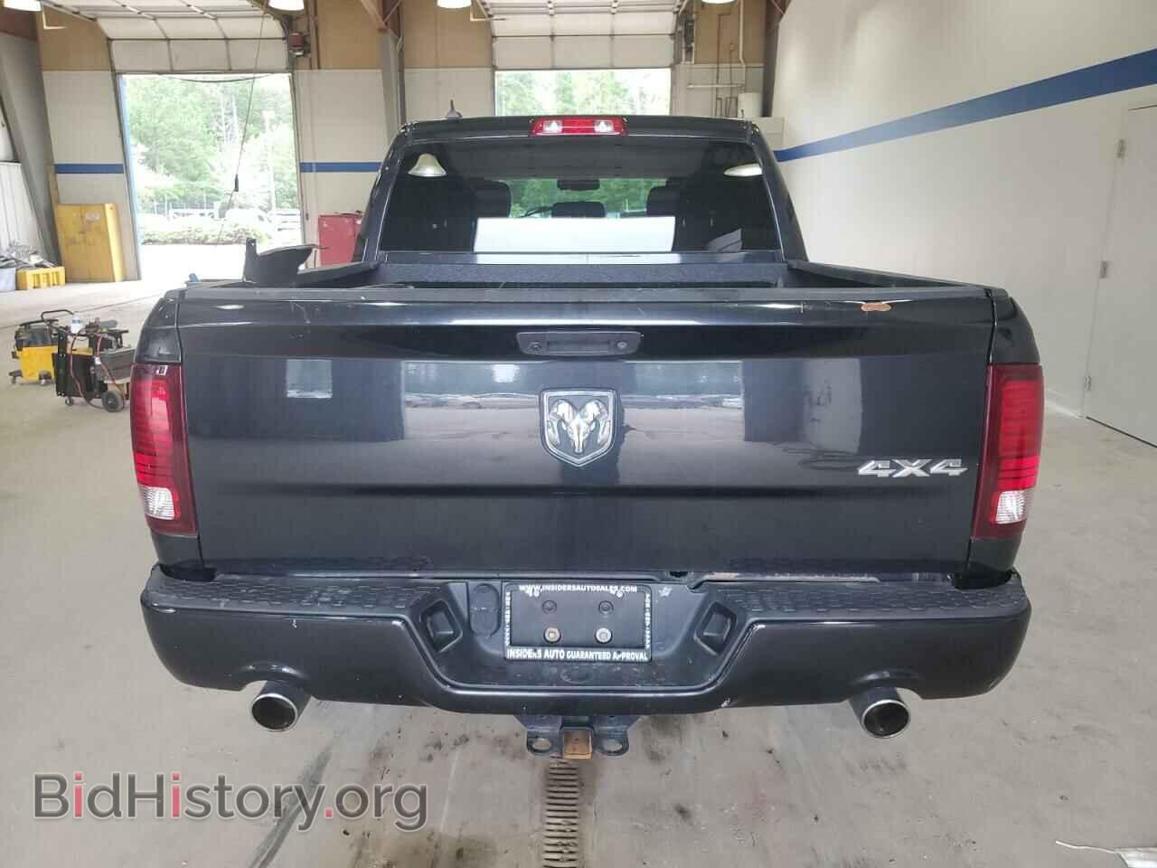 2017 RAM 1500 - VIN: 1C6RR7MT9HS565395 - Фото 6