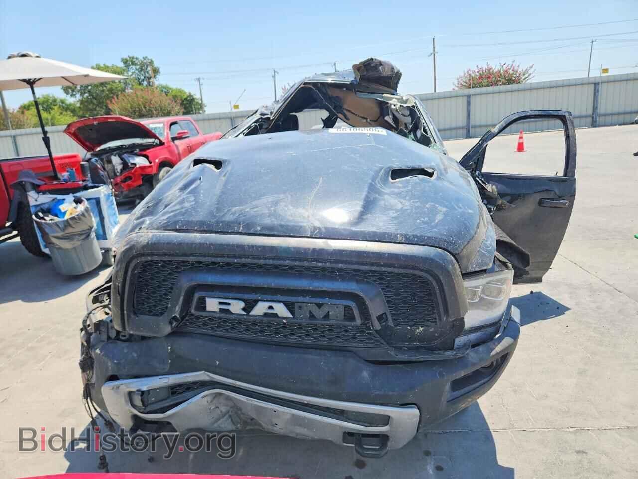 2015 RAM 1500 - VIN: 1C6RR7YT8FS751355 - Фото 5