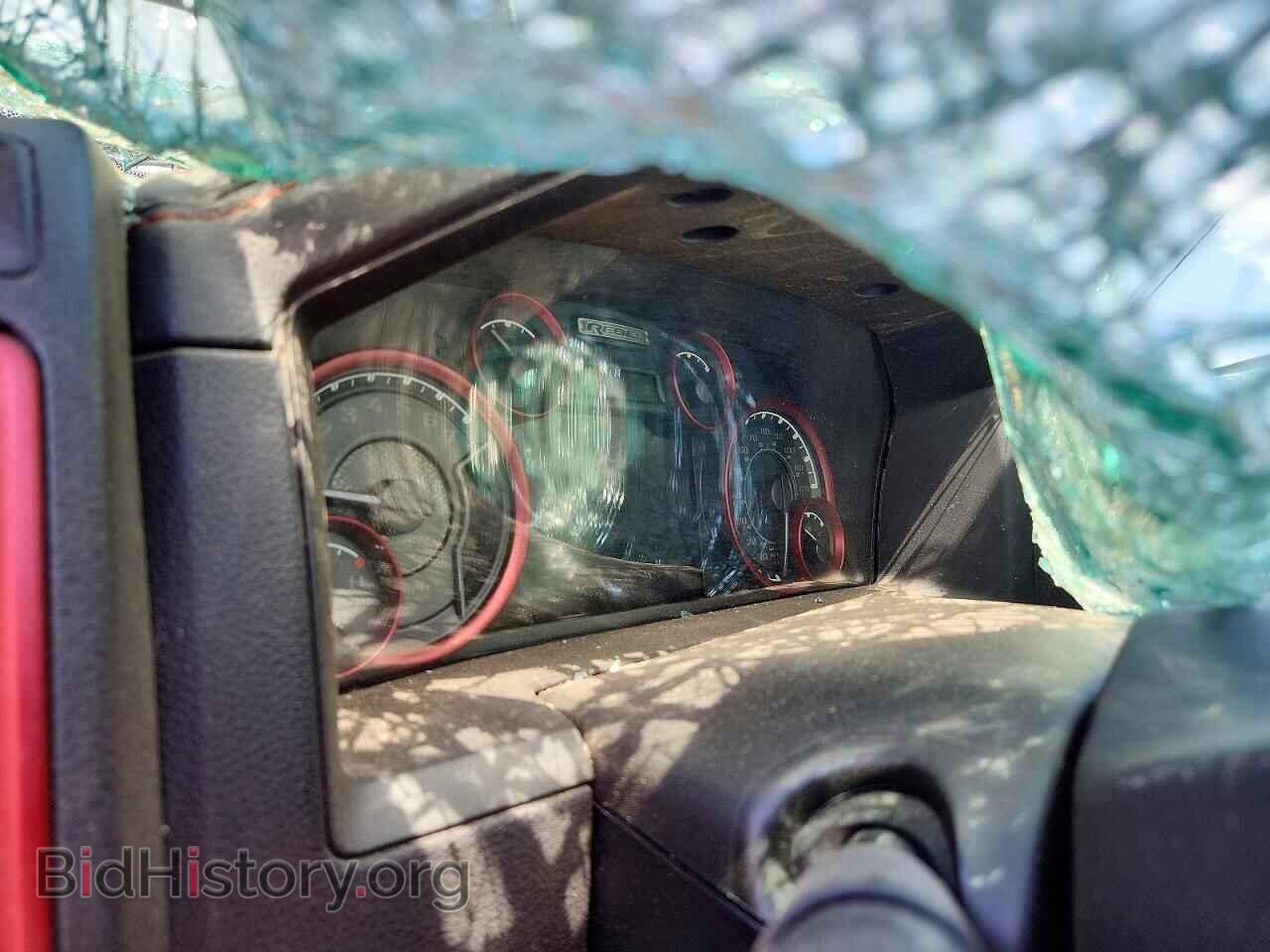 2015 RAM 1500 - VIN: 1C6RR7YT8FS751355 - Фото 9