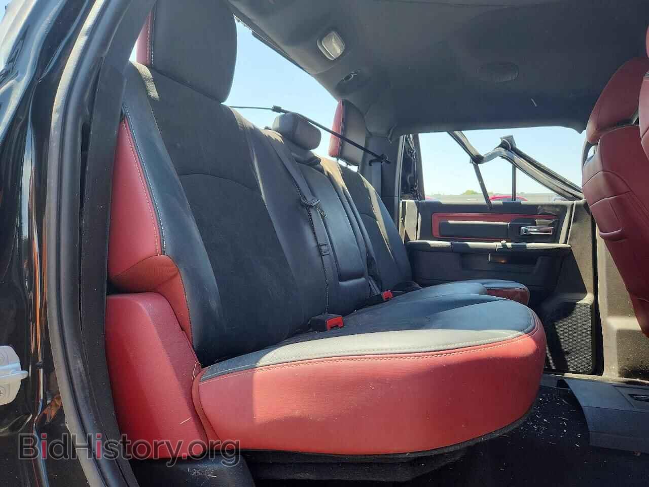 2015 RAM 1500 - VIN: 1C6RR7YT8FS751355 - Фото 10