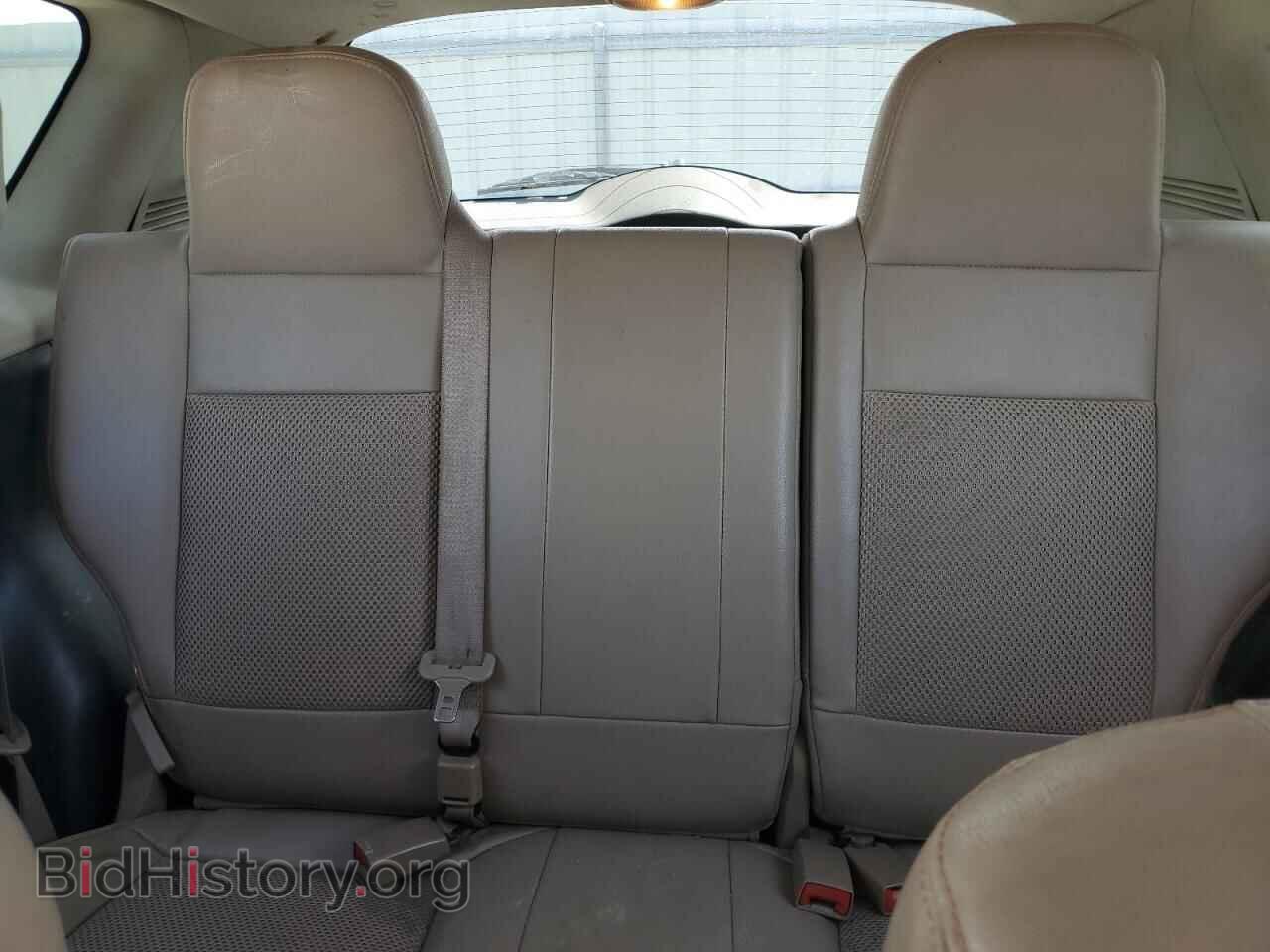 2016 JEEP COMPASS - VIN: 1C4NJDEB2GD556222 - Фото 10
