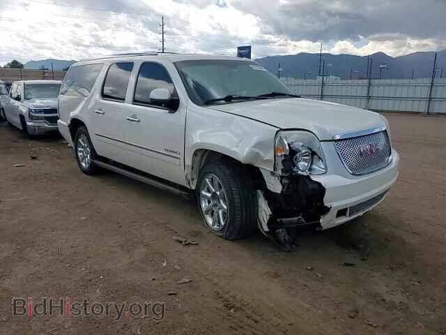 2011 GMC YUKON - VIN: 1GKS2MEF0BR394528 - Photo 14