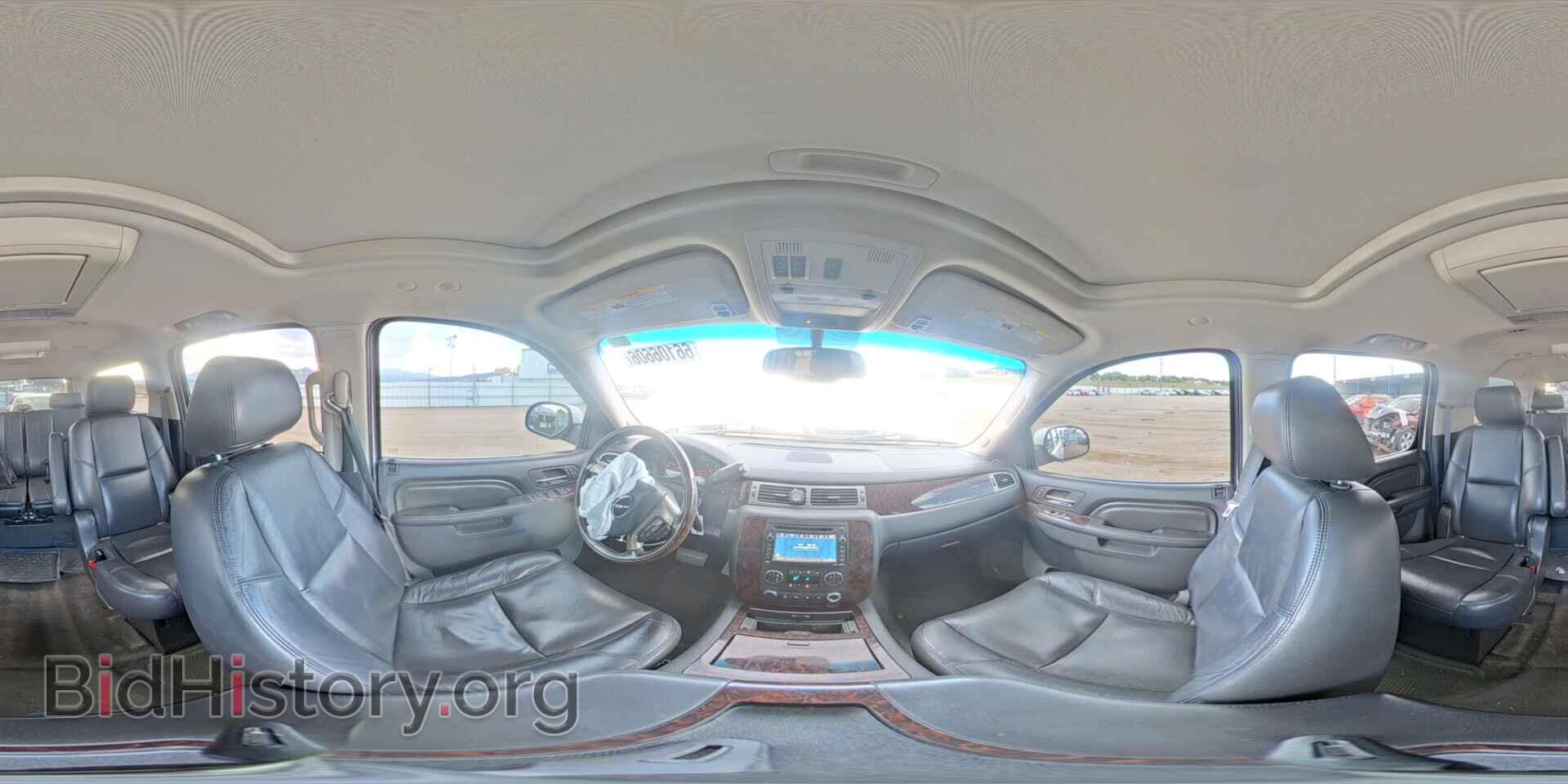 2011 GMC YUKON - VIN: 1GKS2MEF0BR394528 - Photo 15