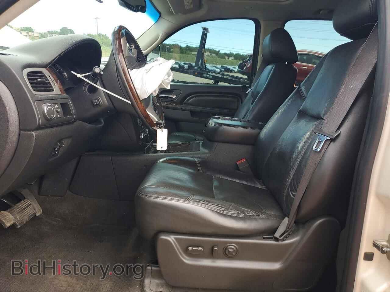 2011 GMC YUKON - VIN: 1GKS2MEF0BR394528 - Photo 7
