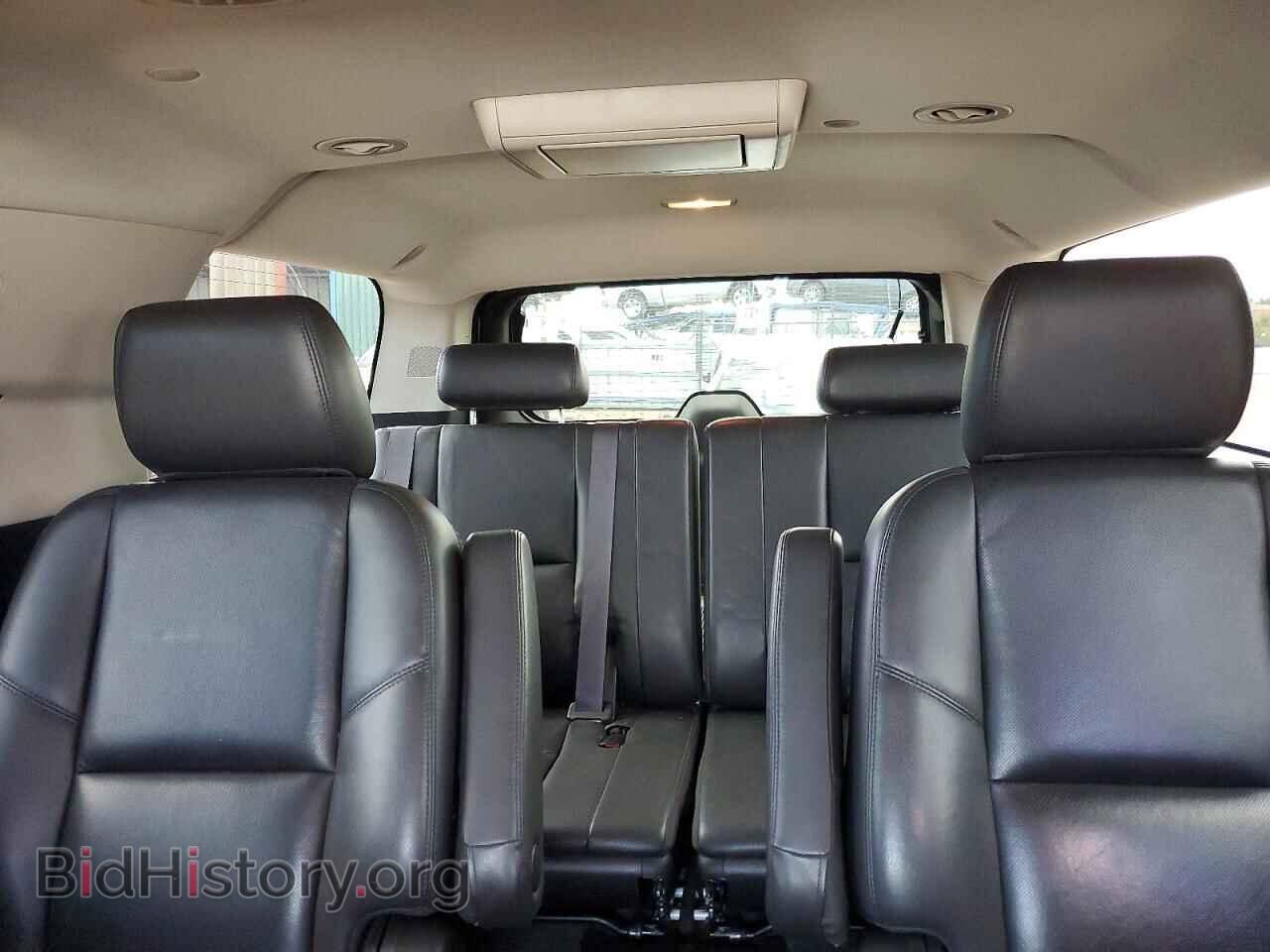 2011 GMC YUKON - VIN: 1GKS2MEF0BR394528 - Photo 10