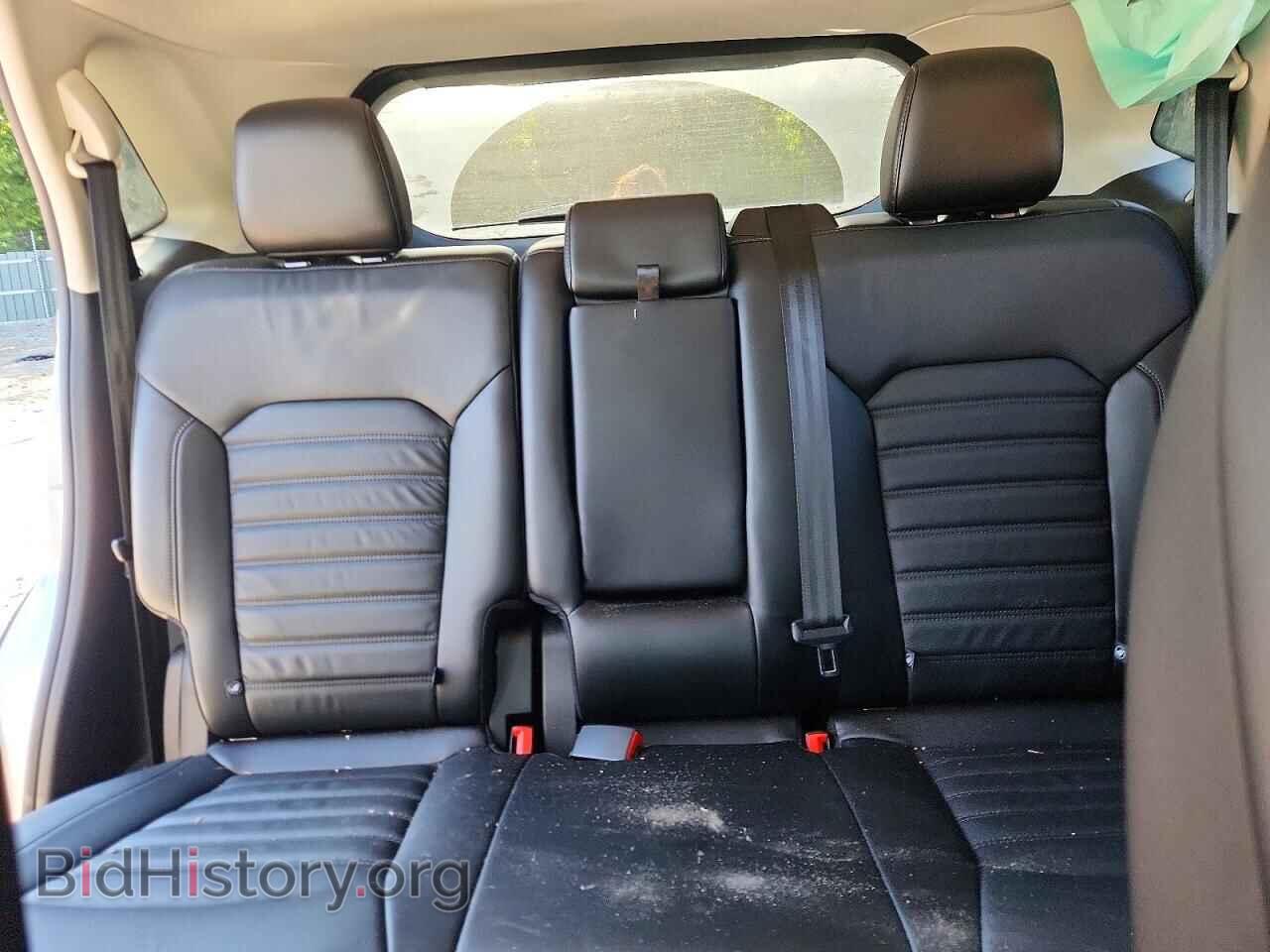 2015 FORD EDGE - VIN: 2FMTK4J87FBB63119 - Photo 10