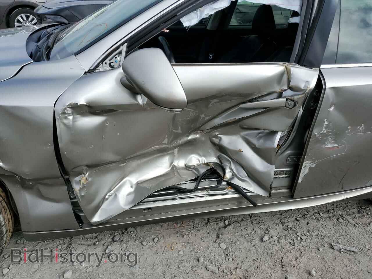 2014 LEXUS IS - VIN: JTHBF1D22E5019084 - Photo 9