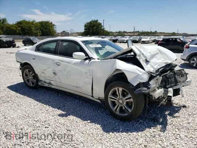 2014 DODGE CHARGER - VIN: 2C3CDXJG3EH371991 - Фото 4