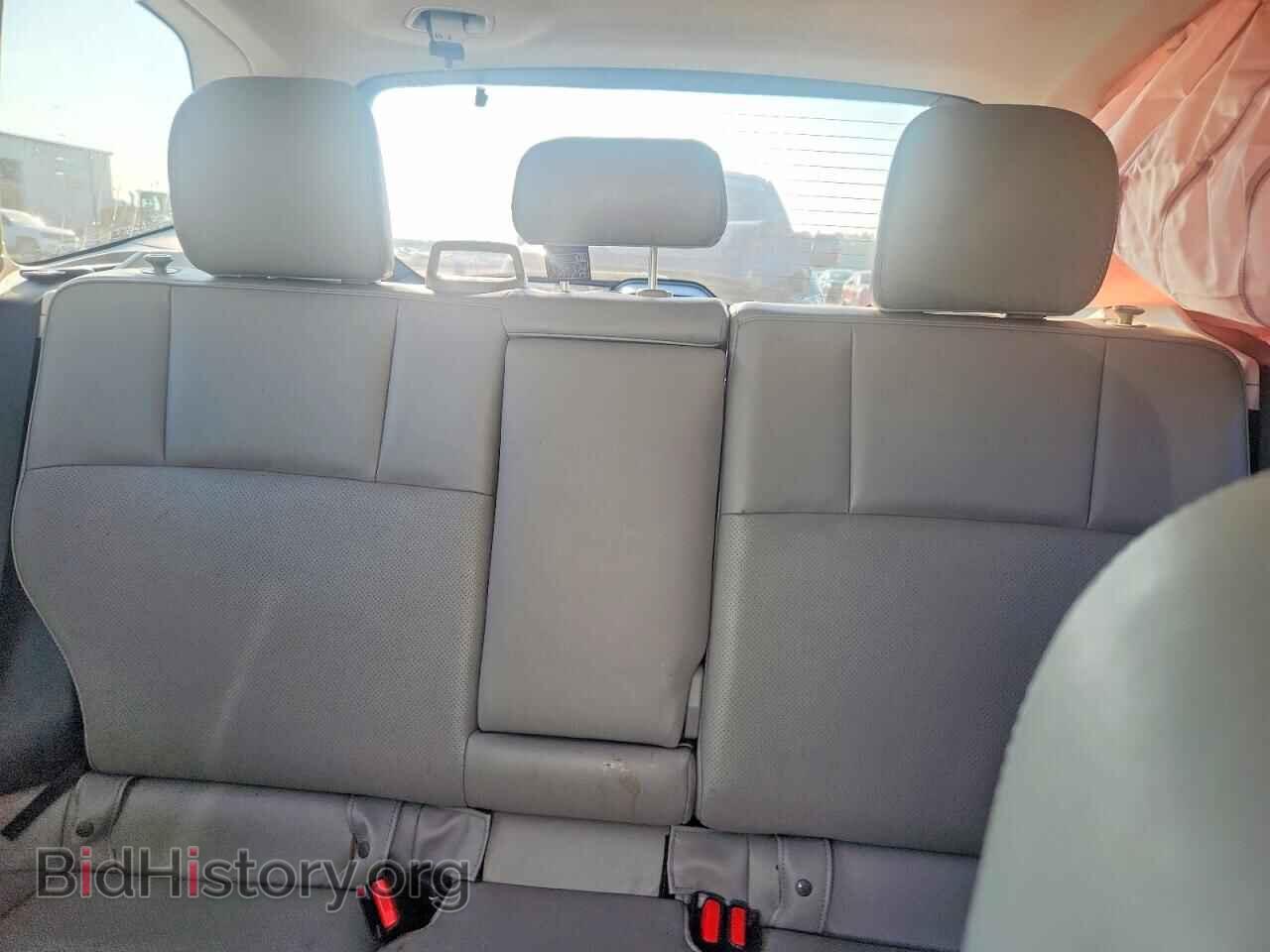 2016 SUBARU FORESTER - VIN: JF2SJAHC4GH403387 - Фото 10