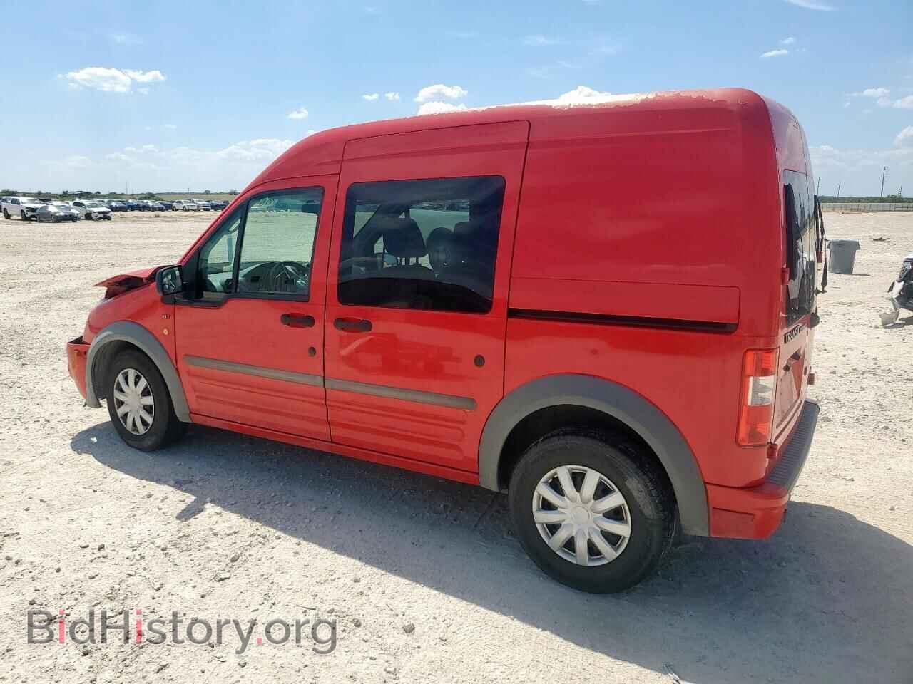 2010 FORD TRANSIT - VIN: NM0KS9BN6AT030858 - Фото 2