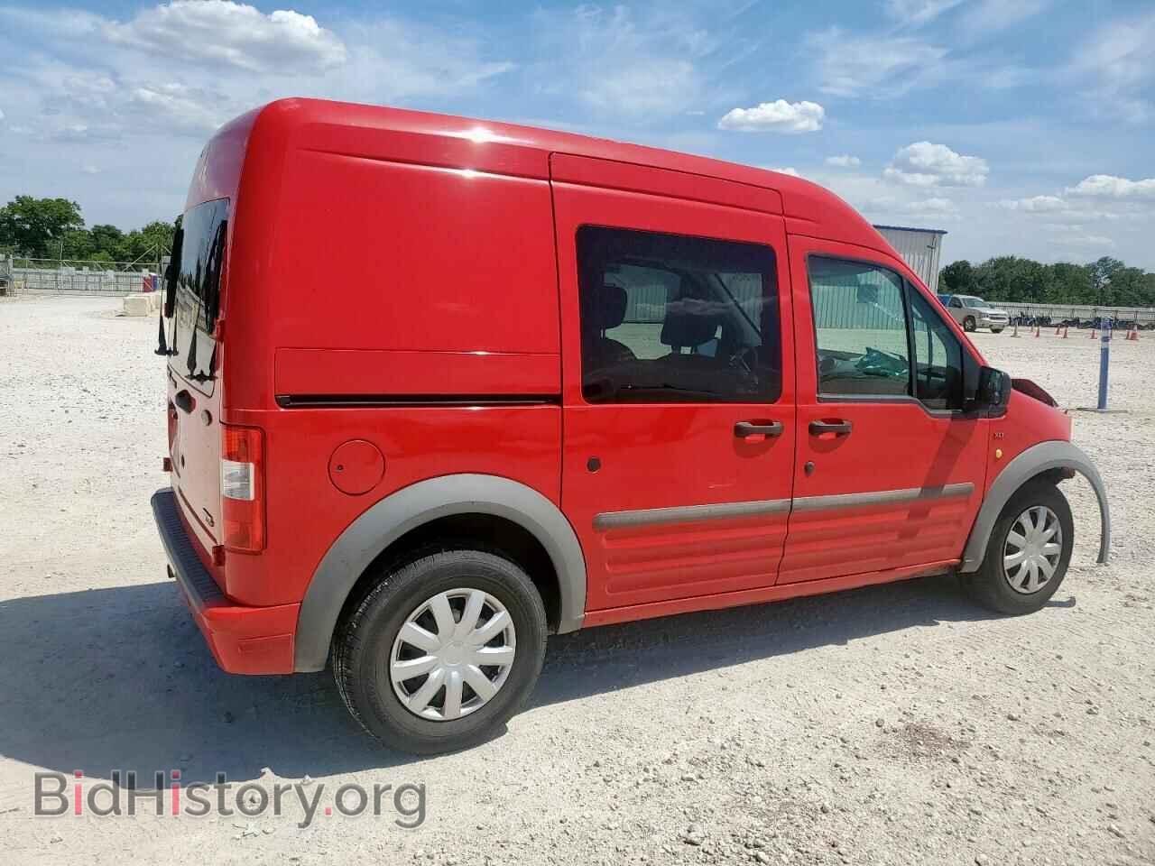 2010 FORD TRANSIT - VIN: NM0KS9BN6AT030858 - Фото 3