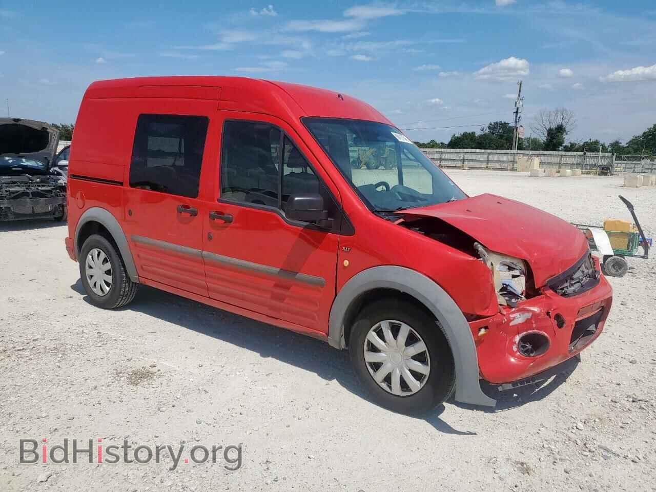 2010 FORD TRANSIT - VIN: NM0KS9BN6AT030858 - Фото 4