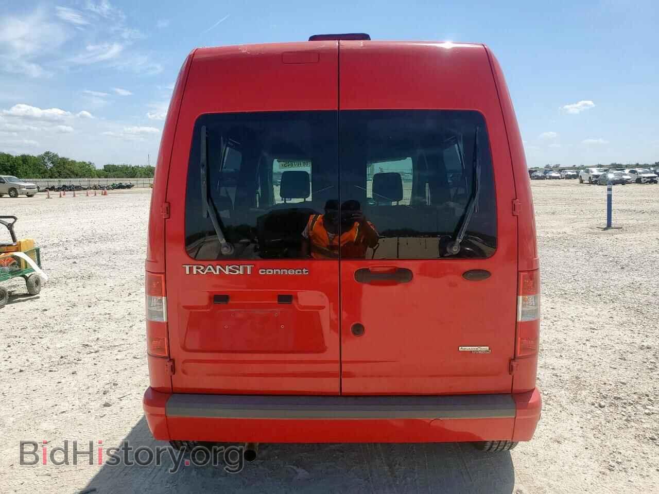 2010 FORD TRANSIT - VIN: NM0KS9BN6AT030858 - Фото 6