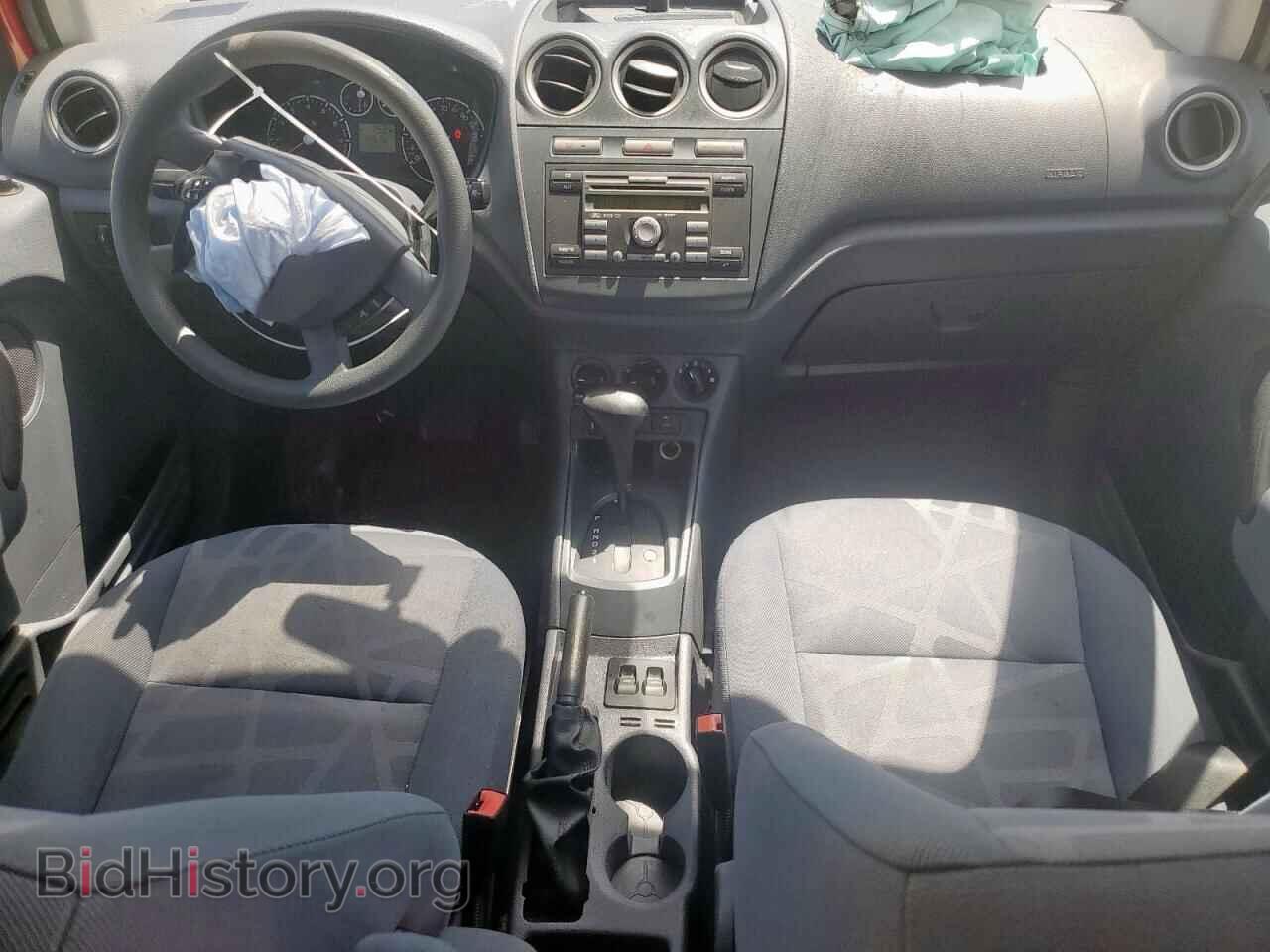 2010 FORD TRANSIT - VIN: NM0KS9BN6AT030858 - Фото 8