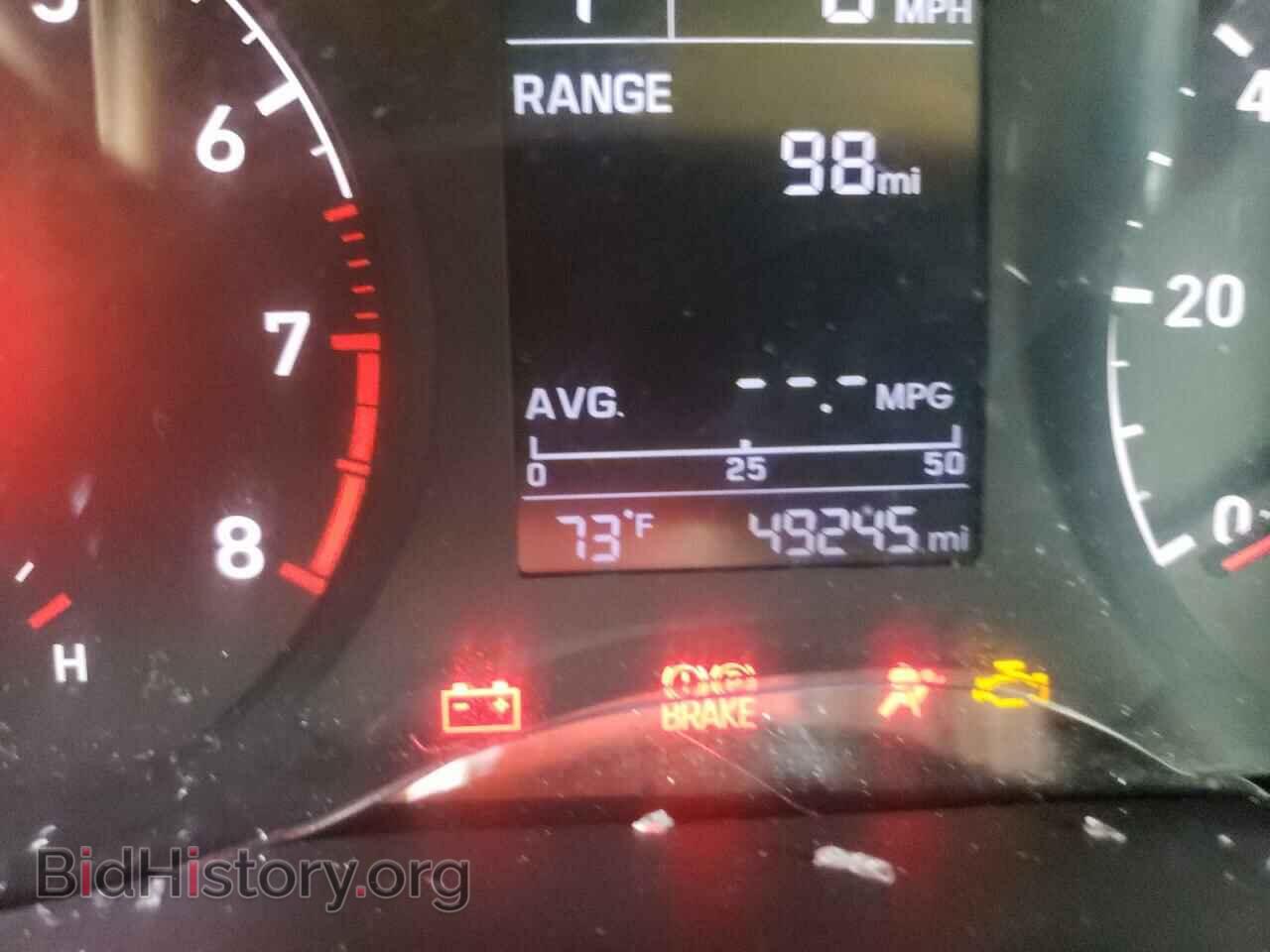 2018 HYUNDAI ACCENT - VIN: 3KPC24A34JE011518 - Фото 8