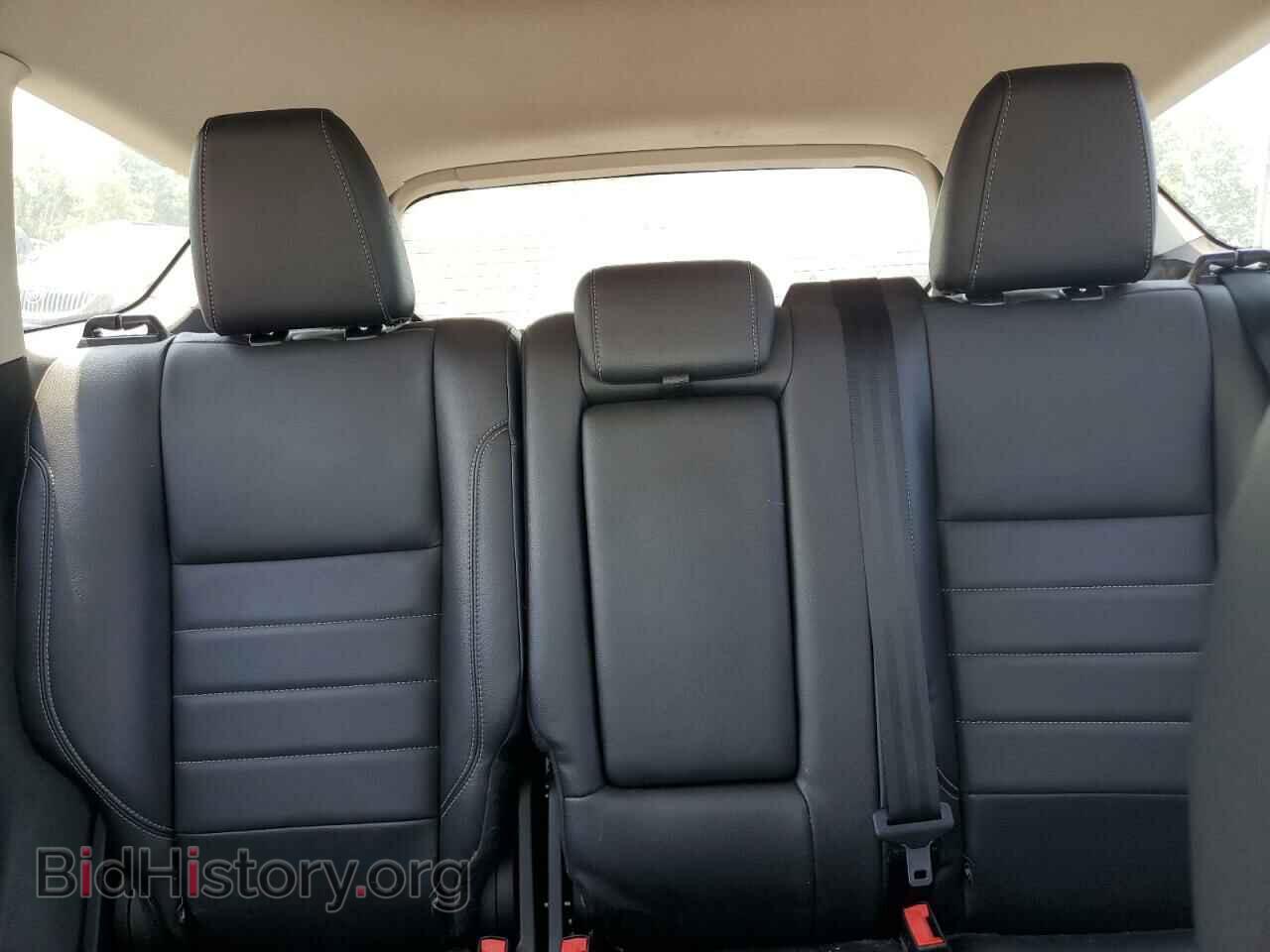 2014 FORD ESCAPE - VIN: 1FMCU9J90EUD76390 - Photo 10