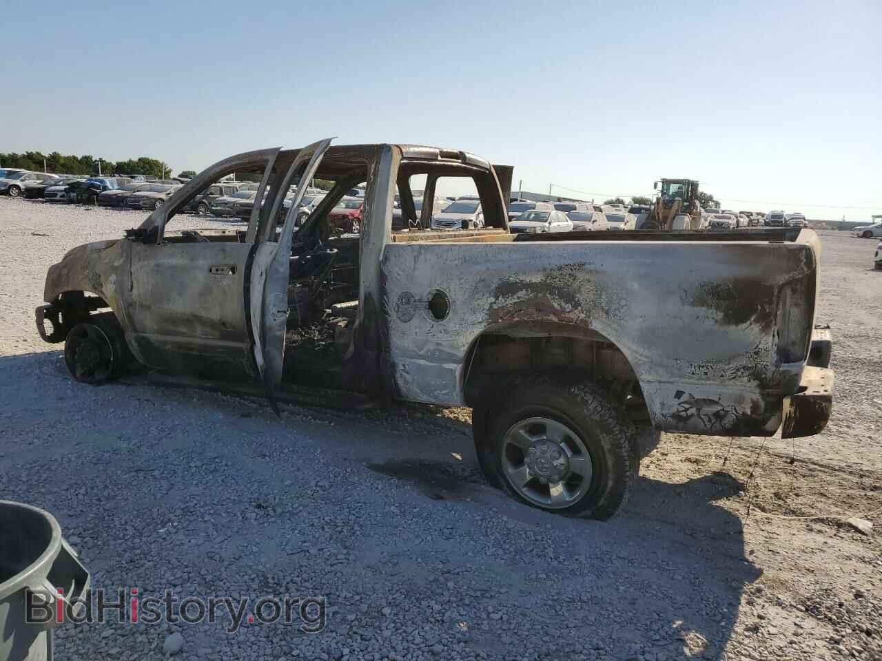2006 DODGE RAM 2500 - VIN: 1D7KS28C96J203457 - Фото 2