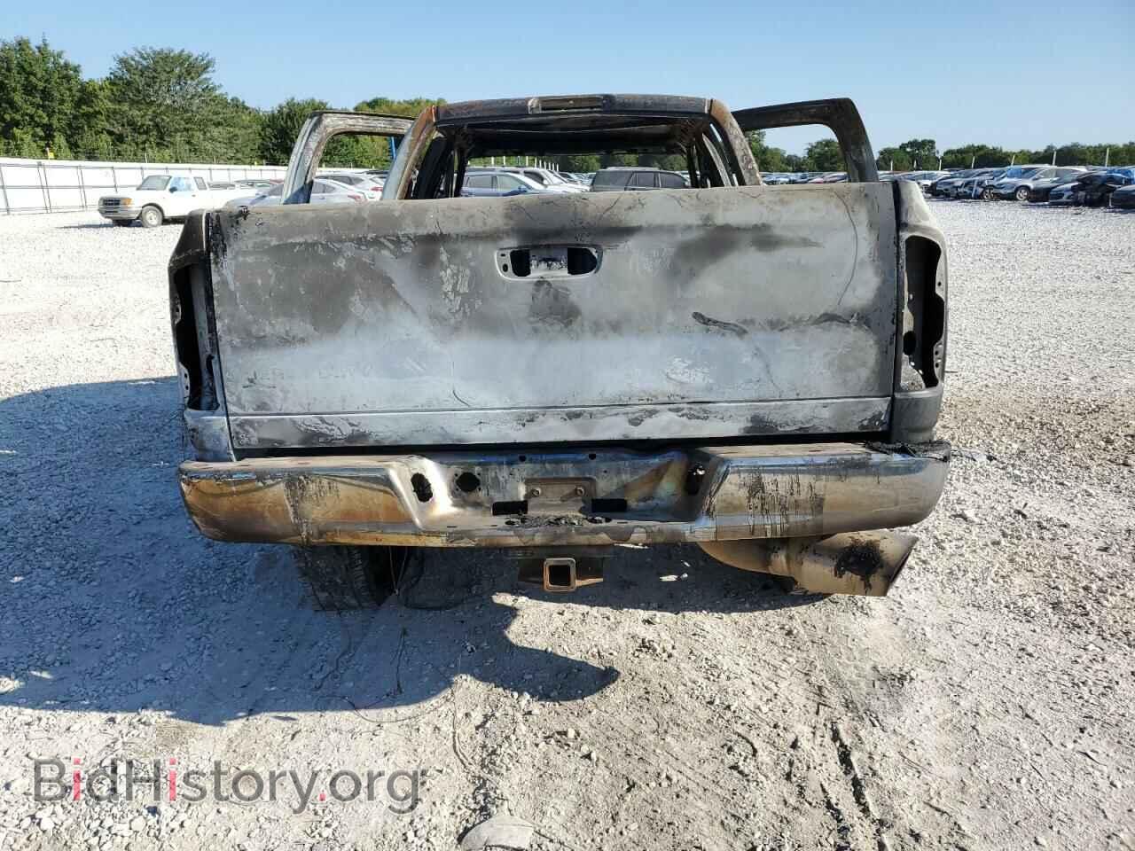 2006 DODGE RAM 2500 - VIN: 1D7KS28C96J203457 - Фото 6