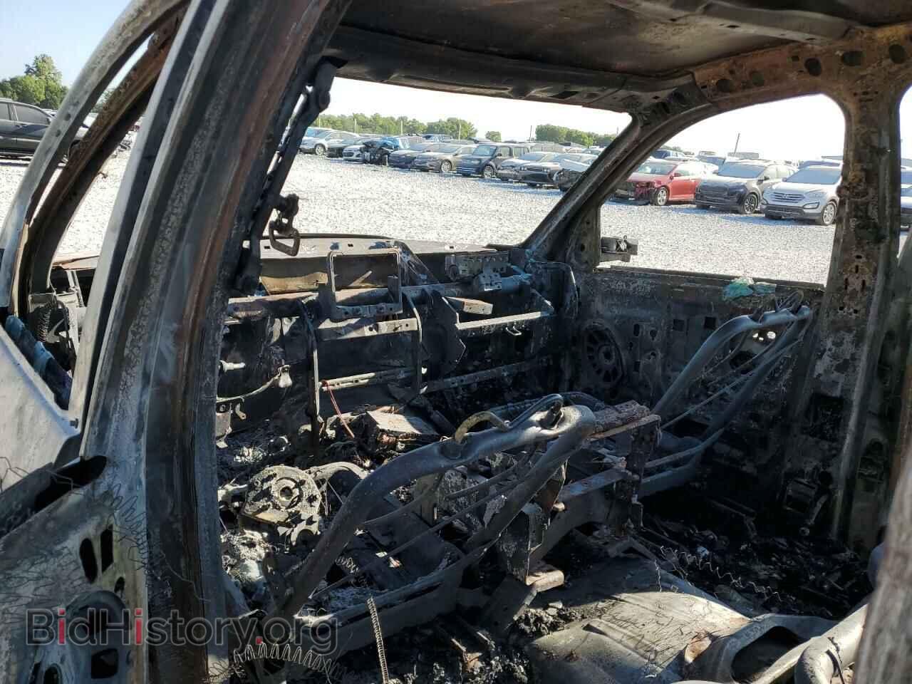 2006 DODGE RAM 2500 - VIN: 1D7KS28C96J203457 - Фото 8