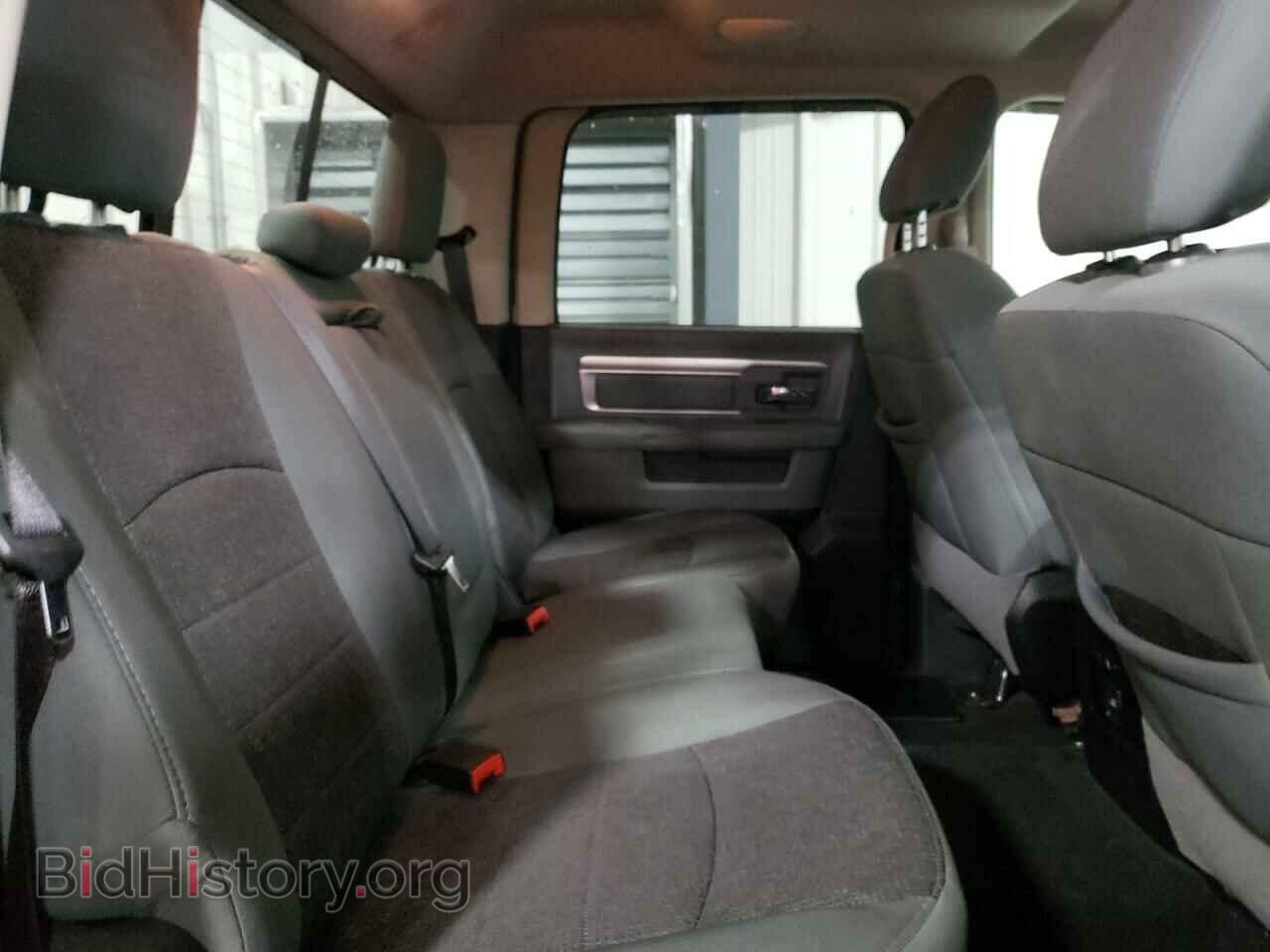 2014 RAM 1500 - VIN: 1C6RR7LT4ES411125 - Фото 6