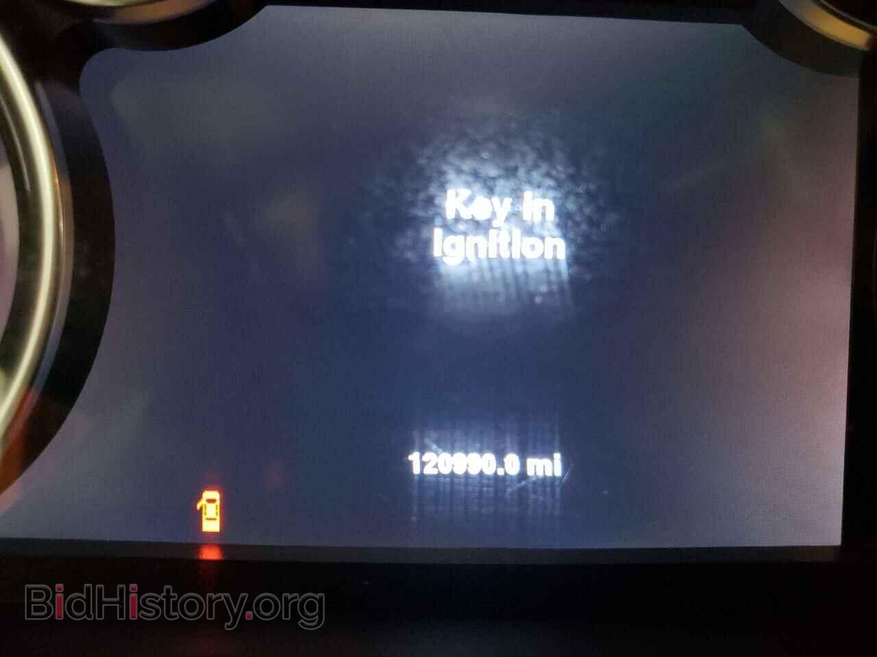 2014 RAM 1500 - VIN: 1C6RR7LT4ES411125 - Фото 8