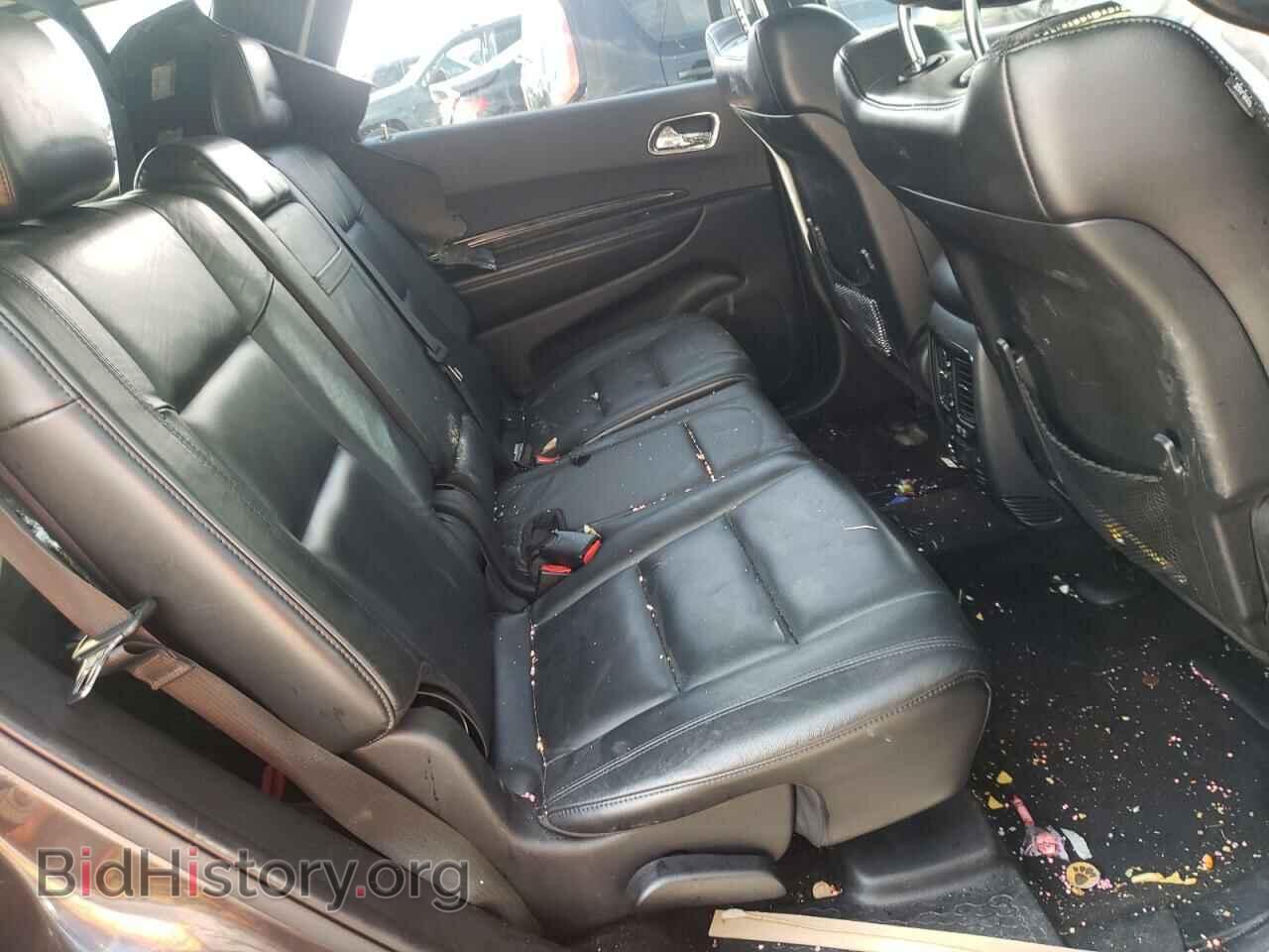 2015 DODGE DURANGO - VIN: 1C4RDJDG0FC202207 - Photo 6