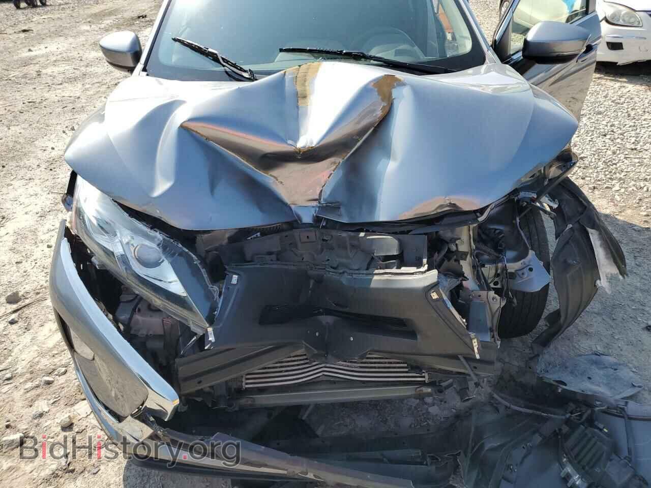 2020 MITSUBISHI ECLIPSE - VIN: JA4AS3AA8LZ021633 - Фото 11