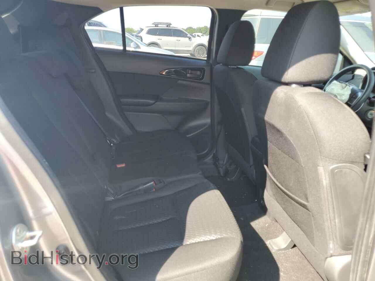 2020 MITSUBISHI ECLIPSE - VIN: JA4AS3AA8LZ021633 - Фото 10