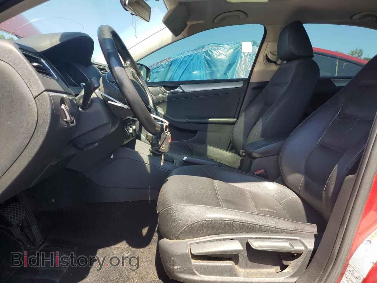 2017 VOLKSWAGEN JETTA - VIN: 3VWDB7AJ8HM293096 - Фото 7