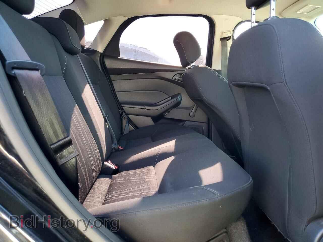 2016 FORD FOCUS - VIN: 1FADP3E25GL362333 - Photo 10