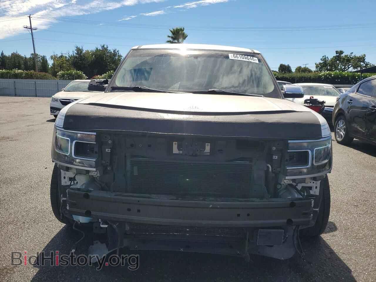 2015 FORD FLEX - VIN: 2FMHK6DT0FBA04475 - Photo 5