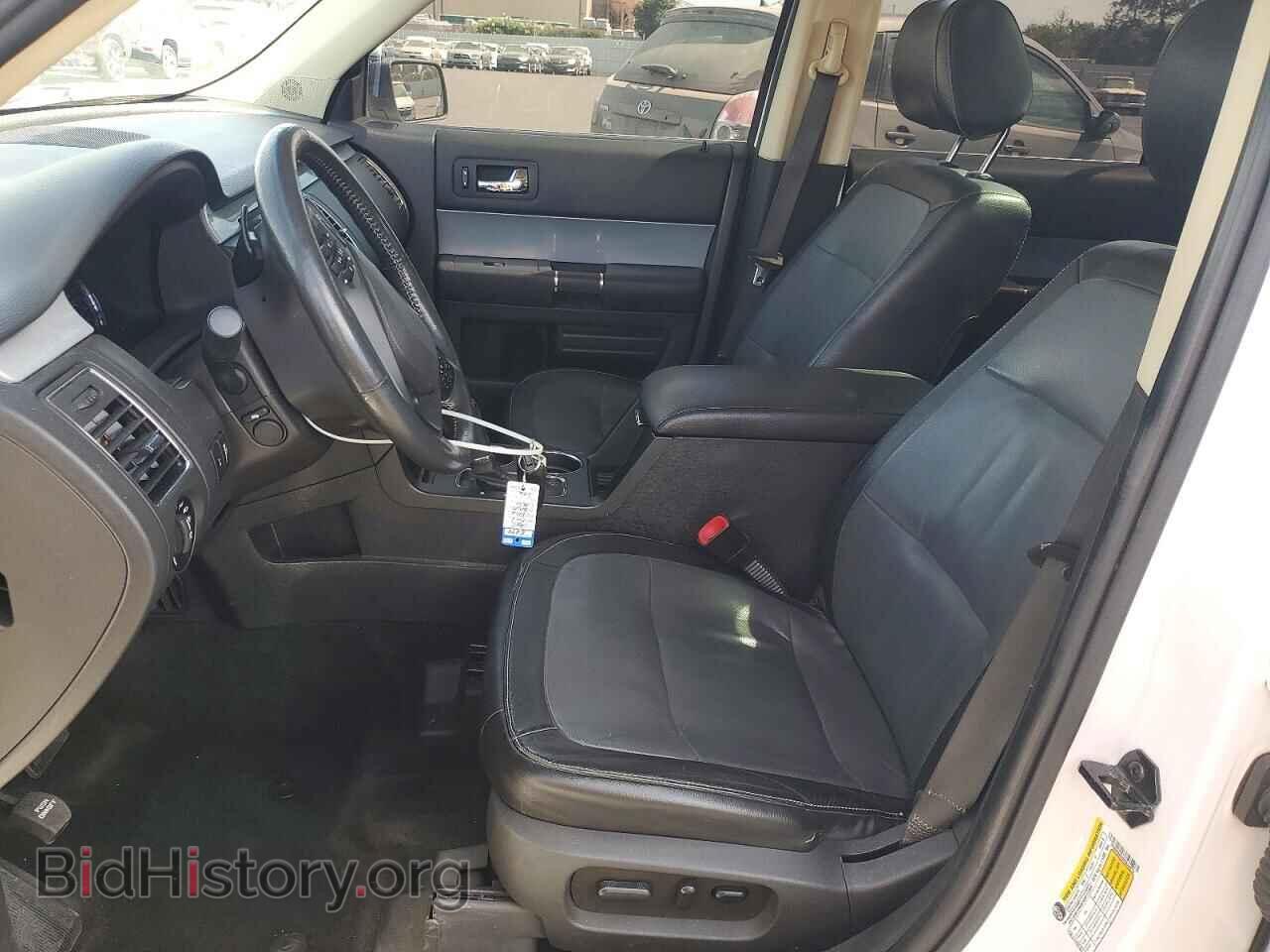 2015 FORD FLEX - VIN: 2FMHK6DT0FBA04475 - Photo 7