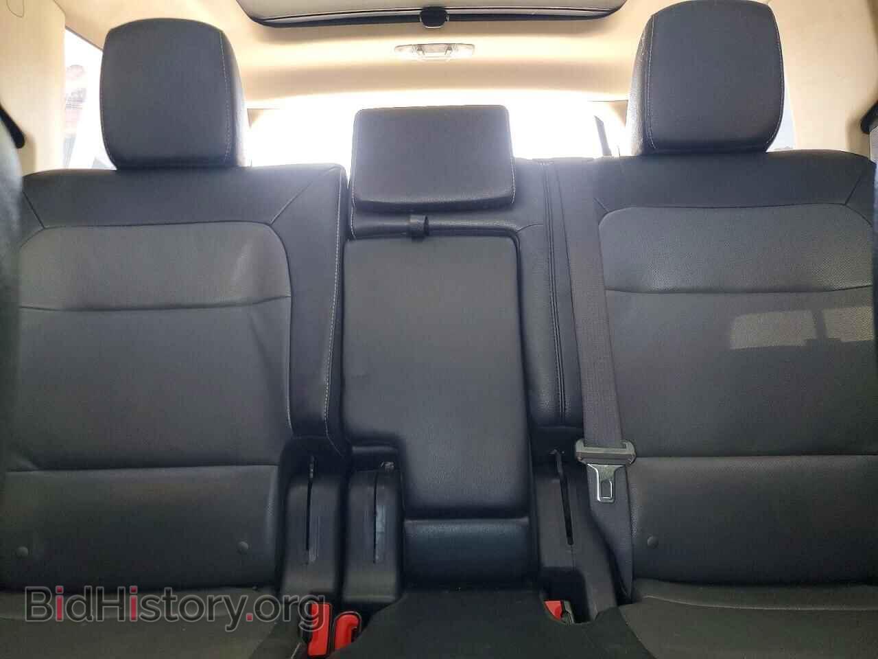 2015 FORD FLEX - VIN: 2FMHK6DT0FBA04475 - Photo 10