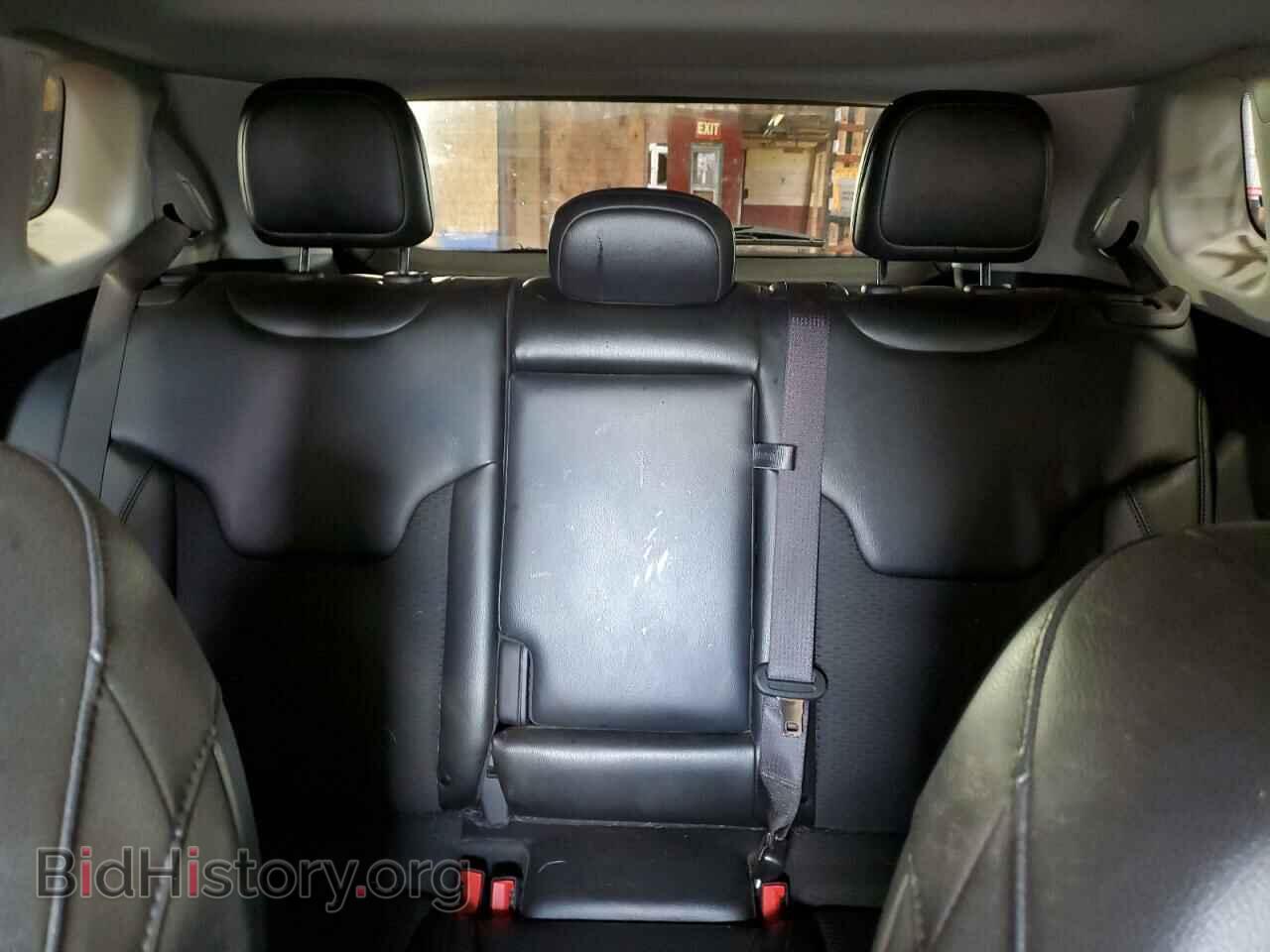 2022 JEEP COMPASS - VIN: 3C4NJDBB1NT148080 - Фото 10