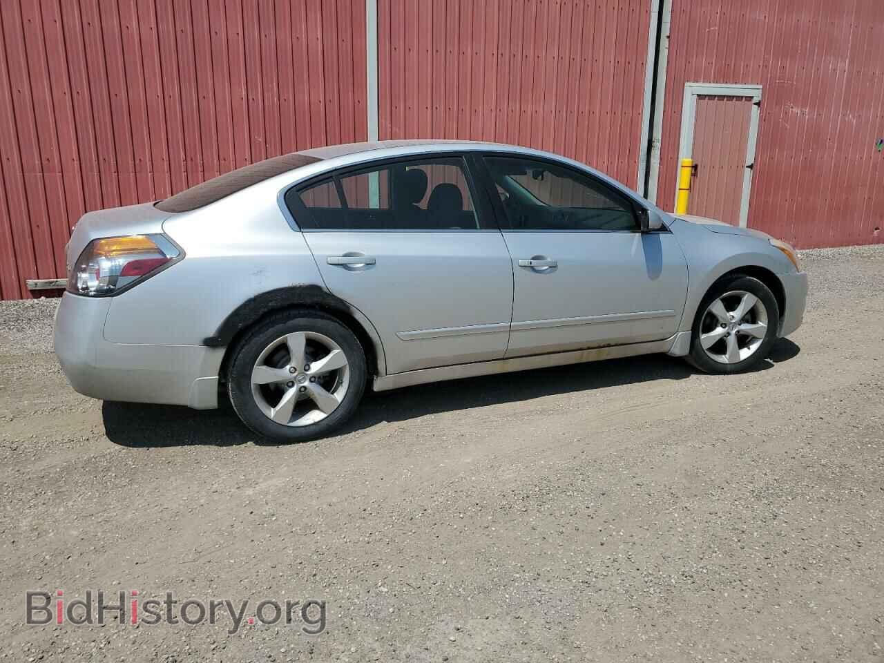 2010 NISSAN ALTIMA - VIN: 1N4AL2AP7AC123772 - Фото 3