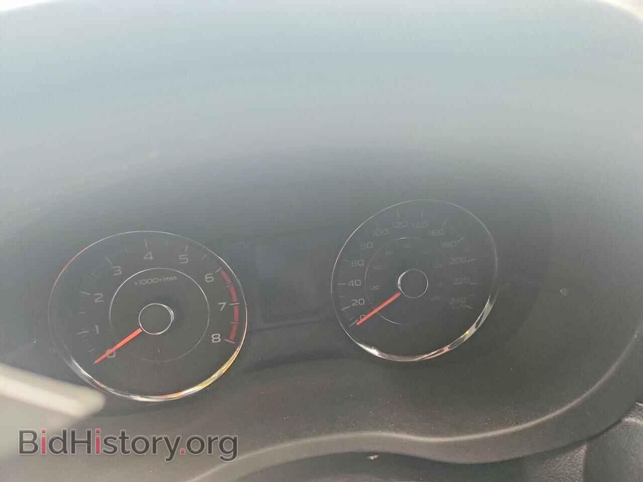 2015 SUBARU FORESTER - VIN: JF2SJCWC8FH470524 - Photo 9