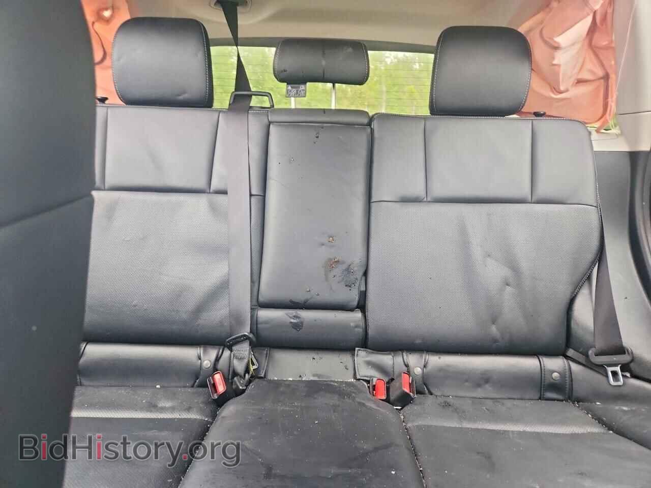 2015 SUBARU FORESTER - VIN: JF2SJCWC8FH470524 - Photo 10