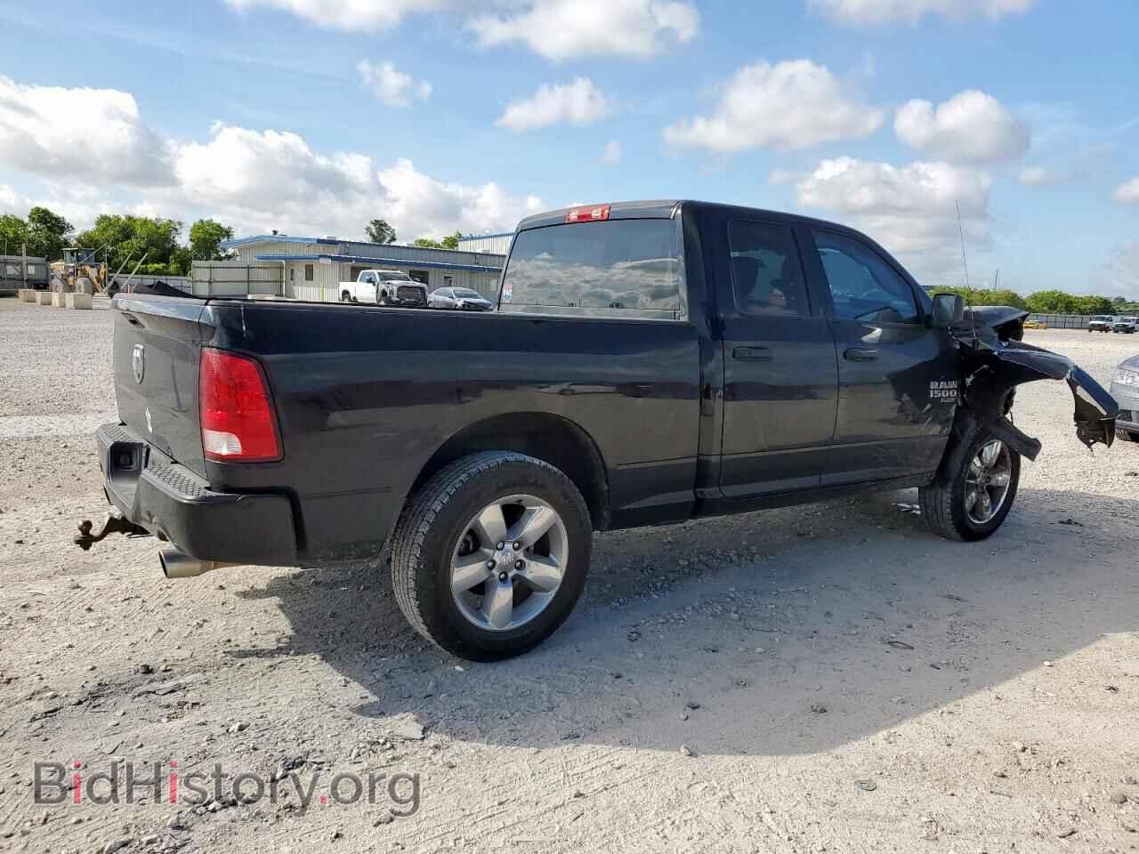 2019 RAM 1500 - VIN: 1C6RR6FT2KS723980 - Фото 3