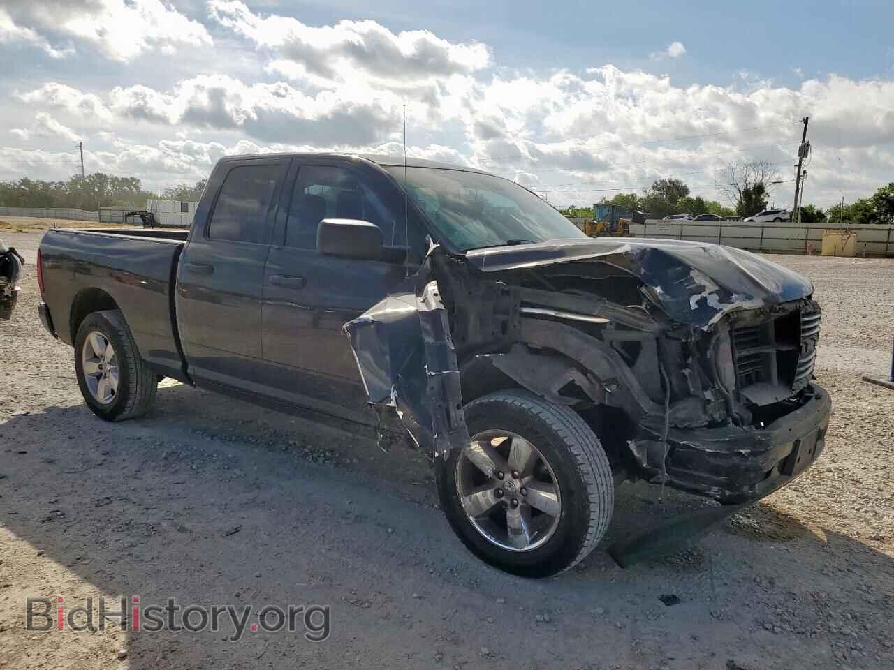 2019 RAM 1500 - VIN: 1C6RR6FT2KS723980 - Фото 4