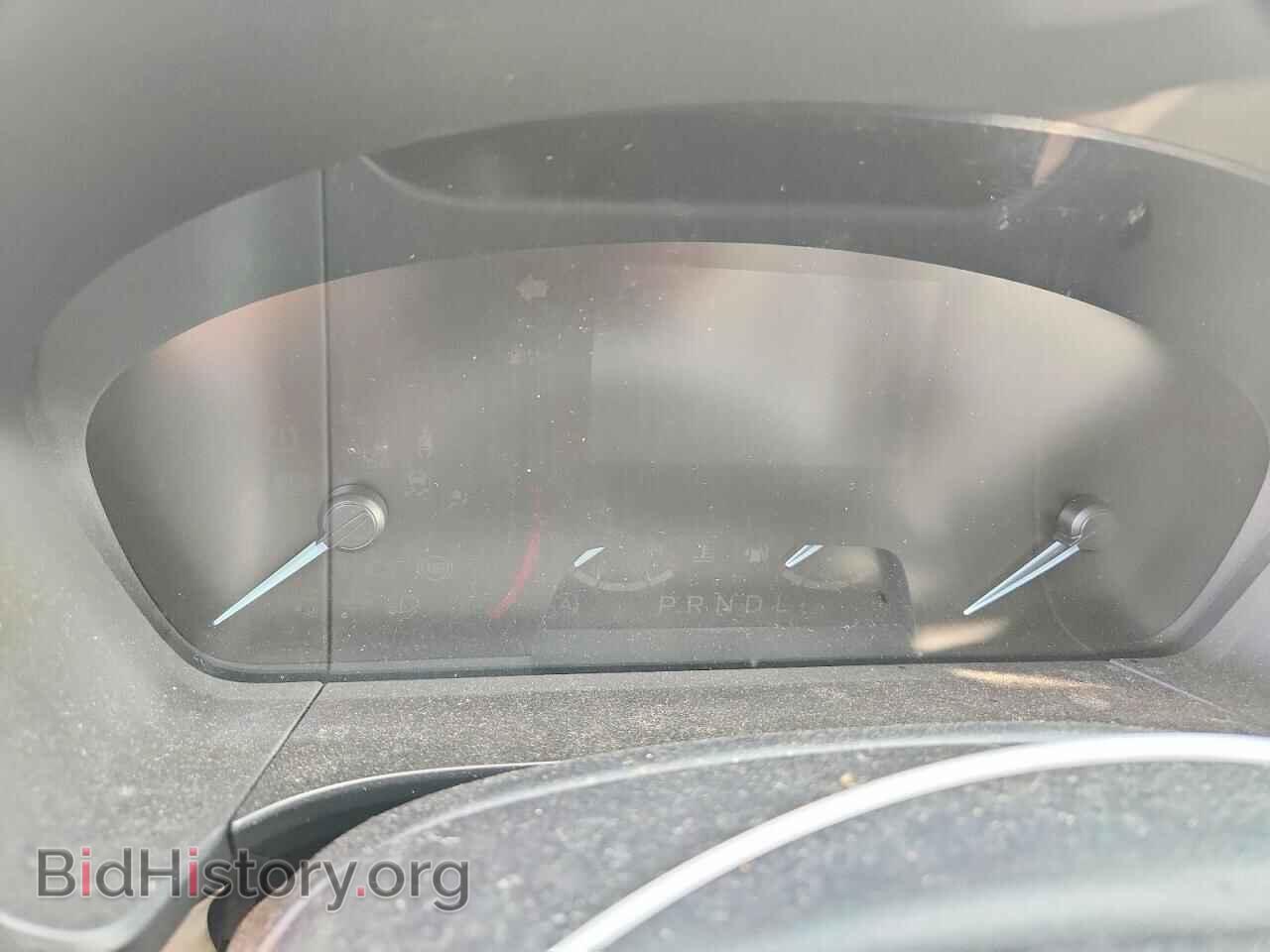 2020 FORD ESCAPE - VIN: 1FMCU0H69LUA98609 - Фото 9