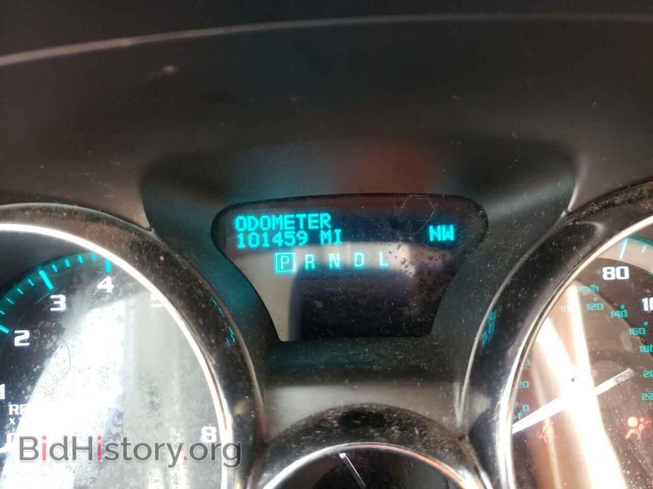 2014 BUICK ENCLAVE - VIN: 5GAKVBKD3EJ119508 - Фото 8