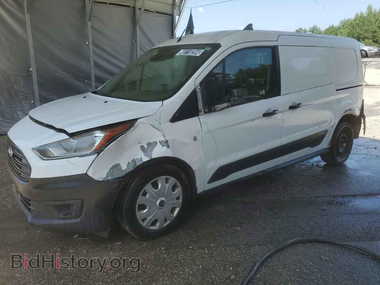 Photo NM0LS7E24K1410384 - FORD TRANSIT 2019