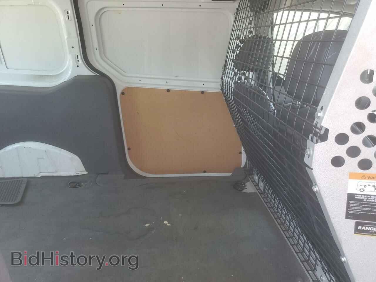 2019 FORD TRANSIT - VIN: NM0LS7E24K1410384 - Фото 11