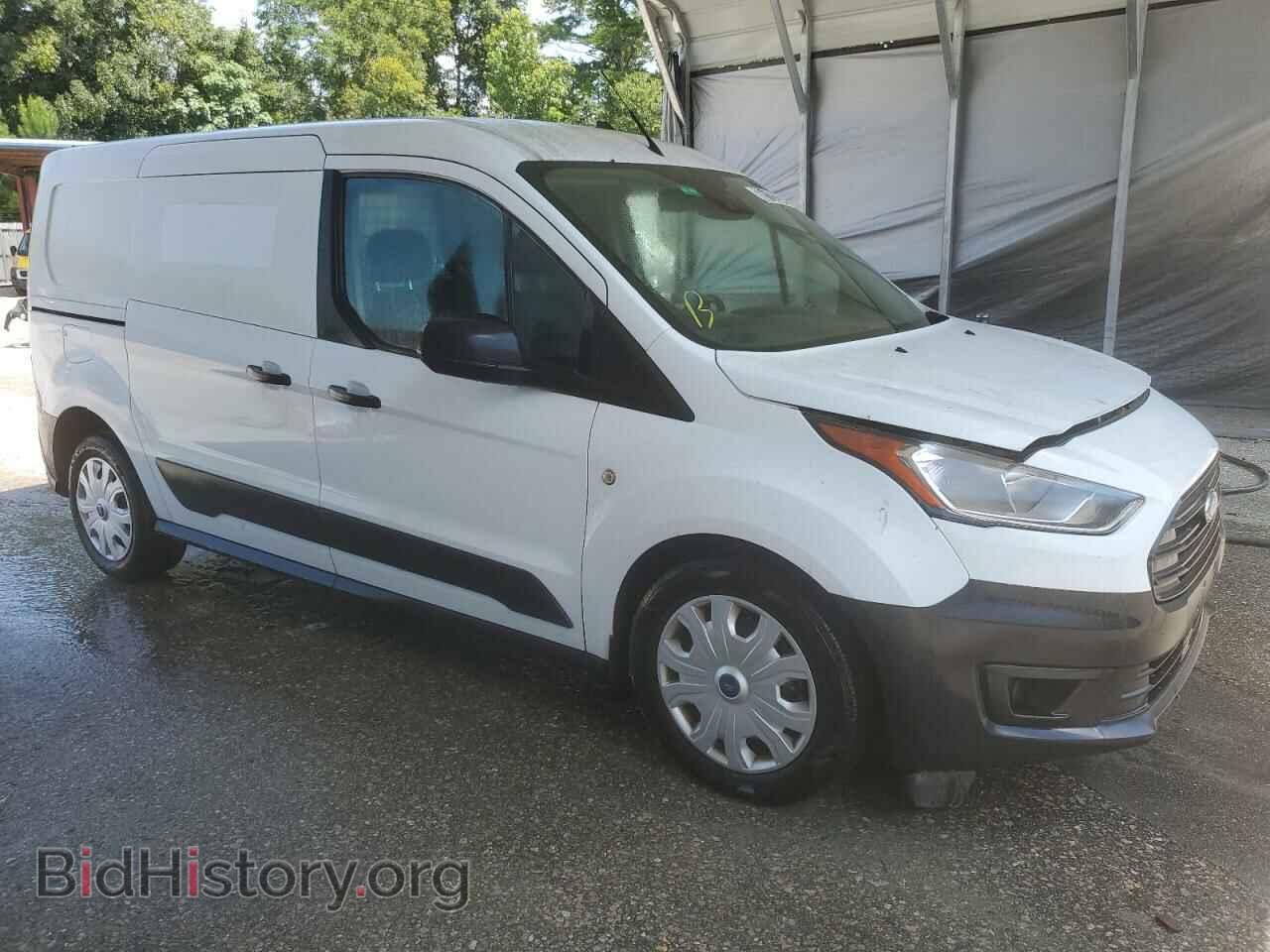 2019 FORD TRANSIT - VIN: NM0LS7E24K1410384 - Фото 4