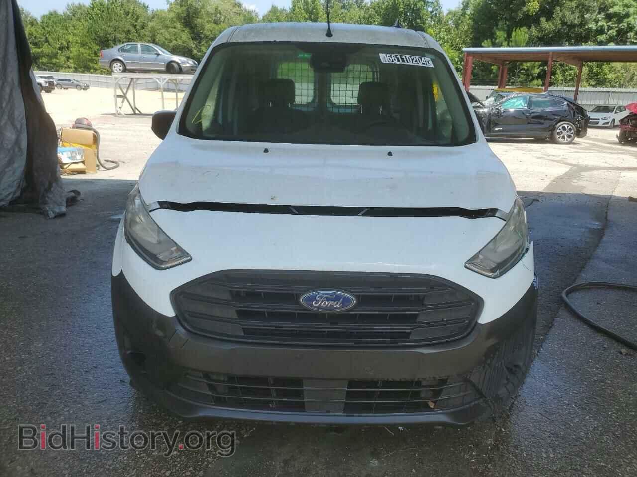2019 FORD TRANSIT - VIN: NM0LS7E24K1410384 - Фото 5