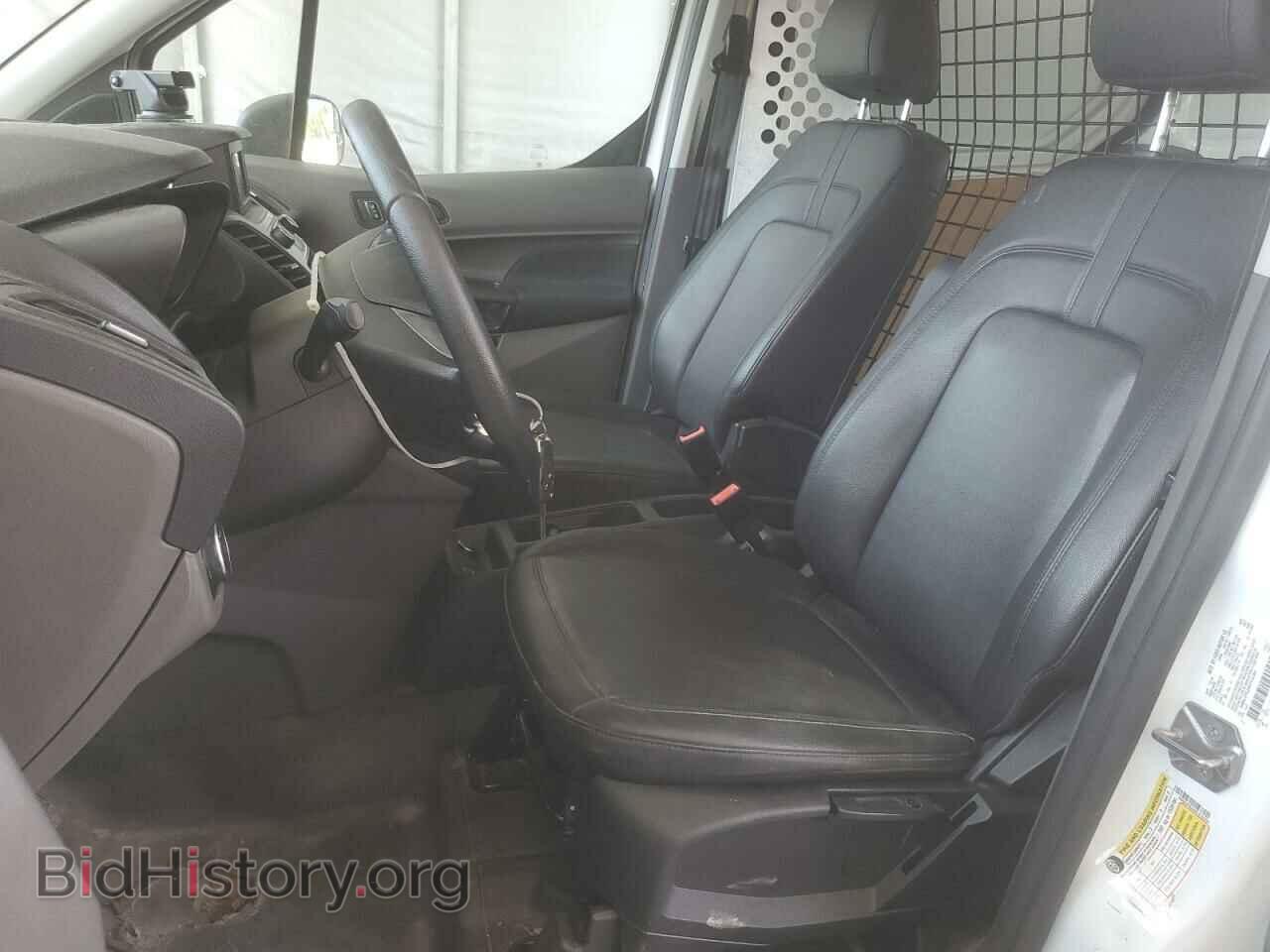 2019 FORD TRANSIT - VIN: NM0LS7E24K1410384 - Фото 7