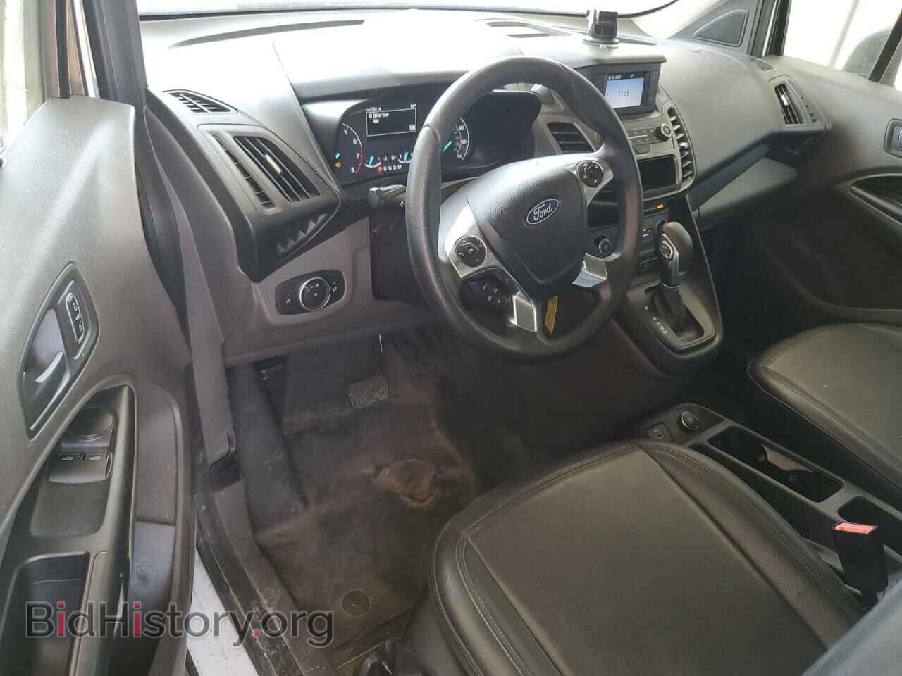 2019 FORD TRANSIT - VIN: NM0LS7E24K1410384 - Фото 8