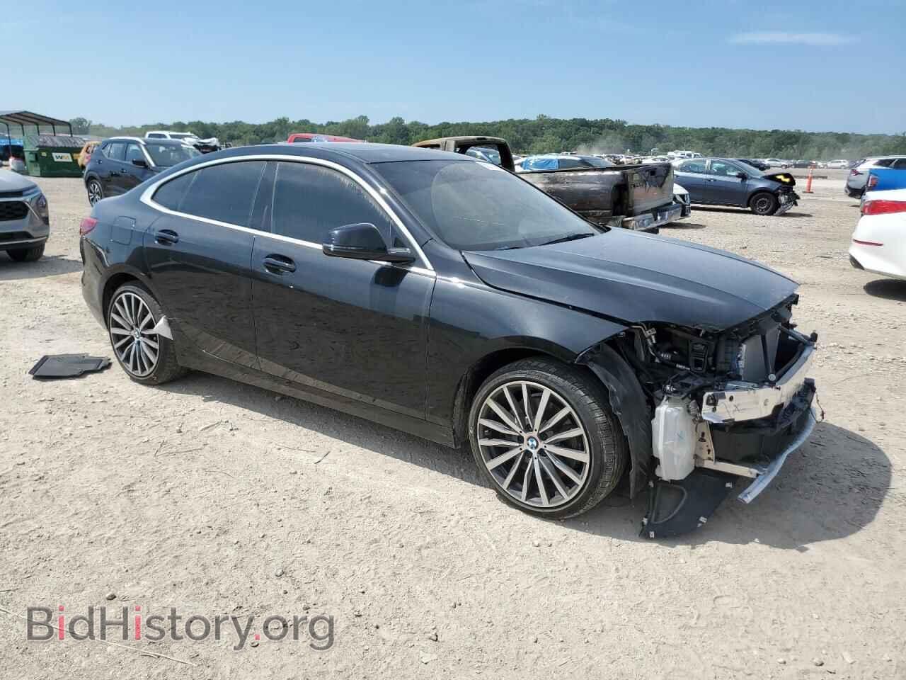 2020 BMW 2 SERIES - VIN: WBA73AK08L7F80134 - Фото 4