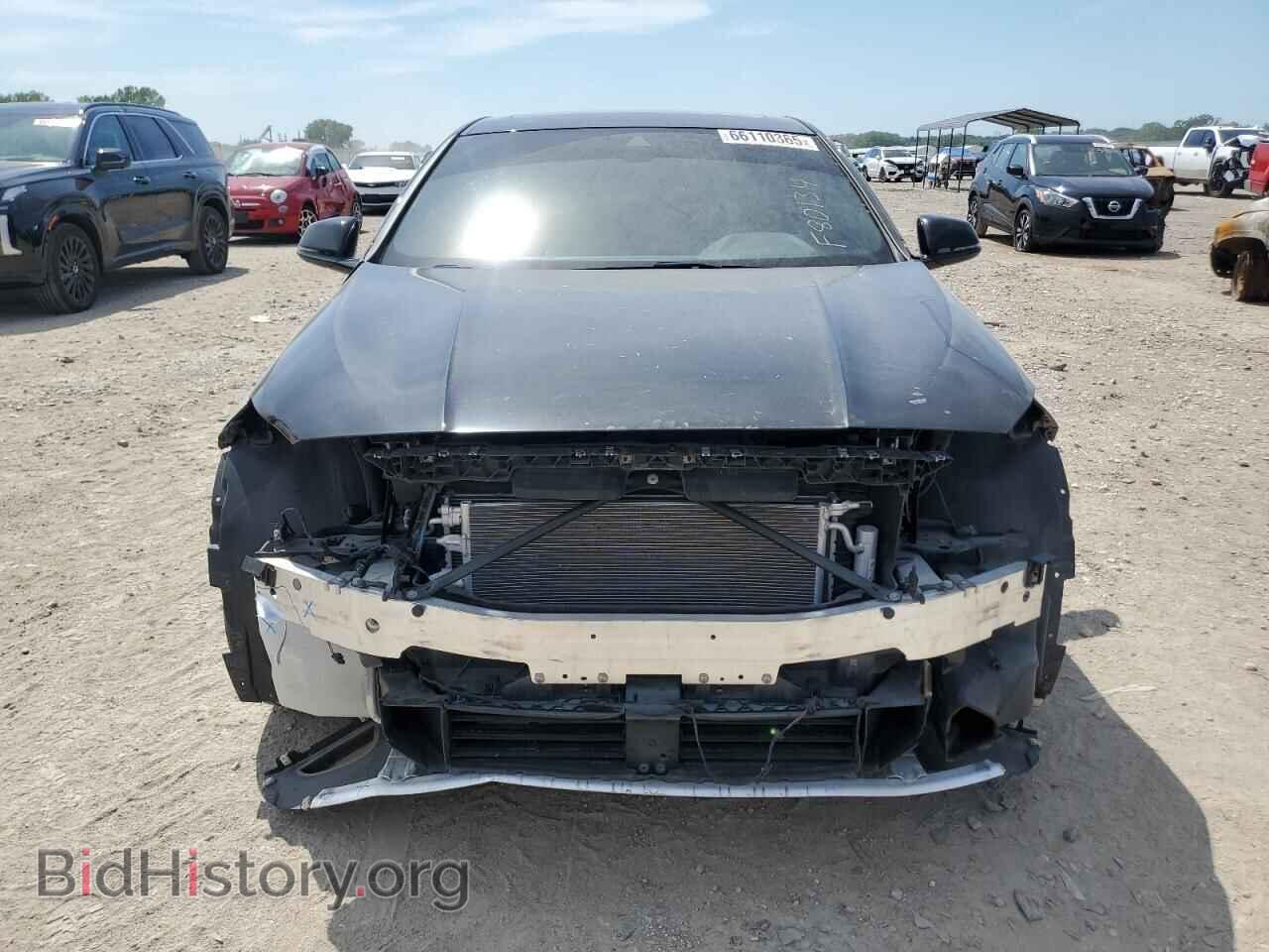 2020 BMW 2 SERIES - VIN: WBA73AK08L7F80134 - Фото 5